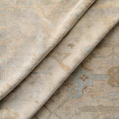 Antique Handmade Rug