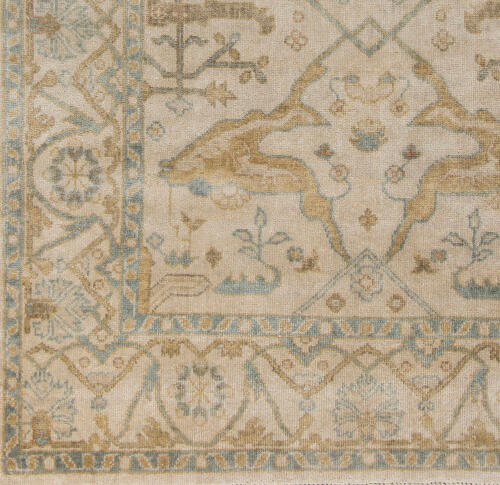 Antique Handmade Rug