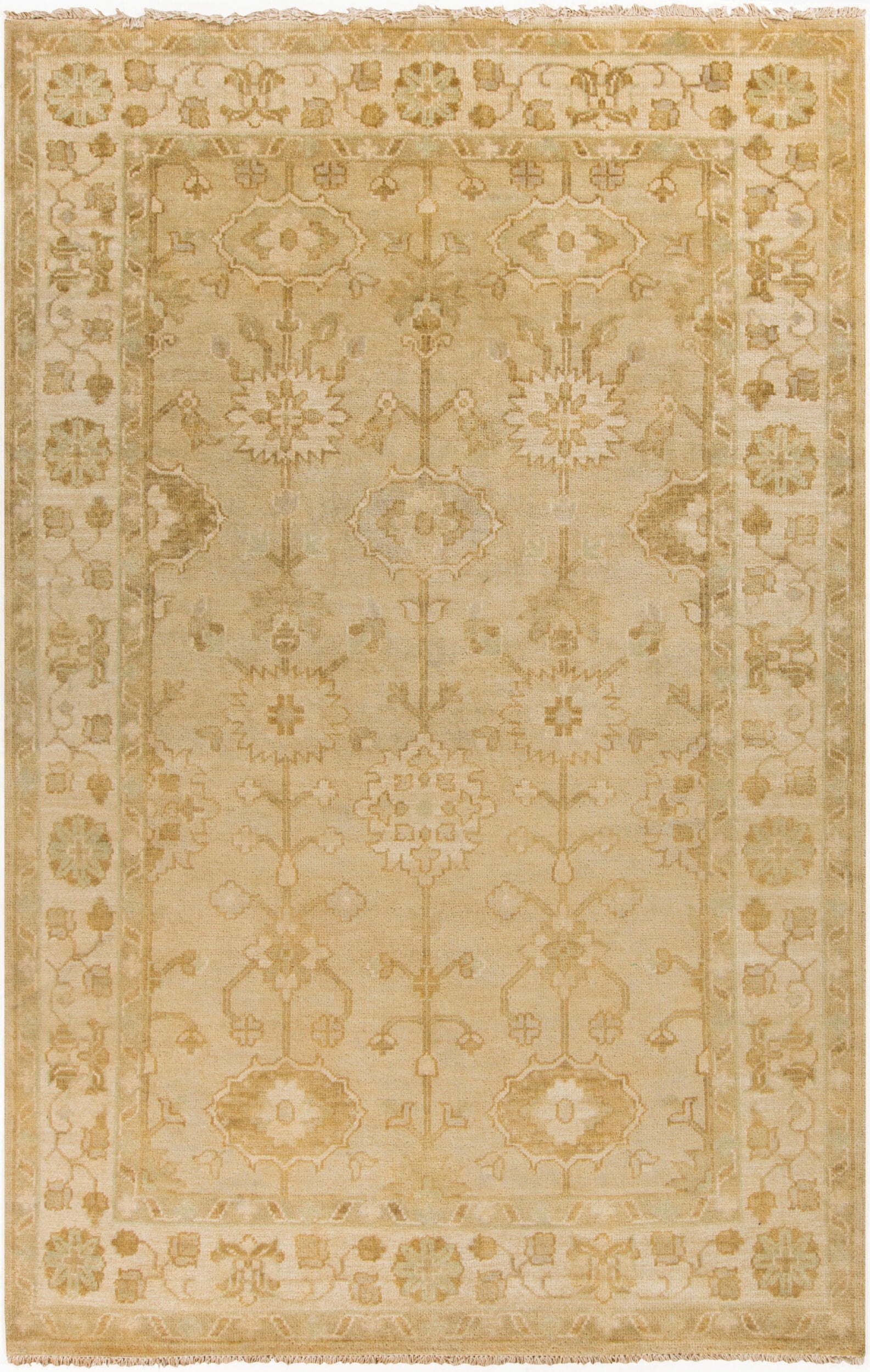 Antique Handmade Rug