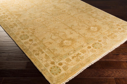 Antique Handmade Rug