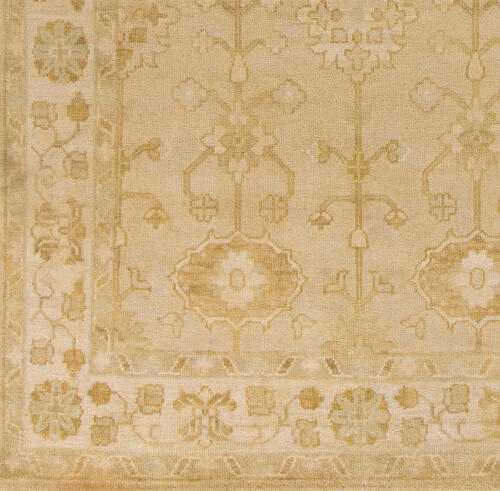 Antique Handmade Rug