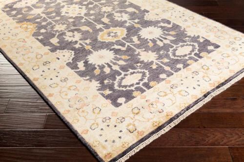 Antique Handmade Rug
