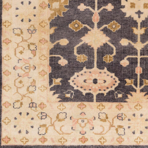 Antique Handmade Rug