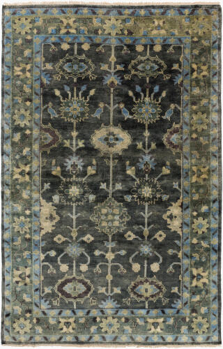 Antique Handmade Rug