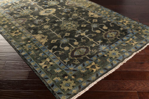 Antique Handmade Rug