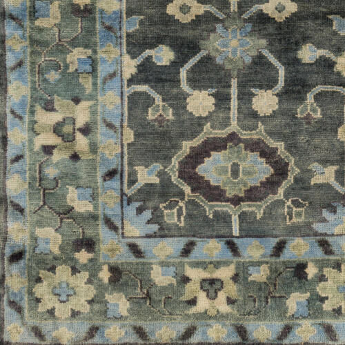 Antique Handmade Rug