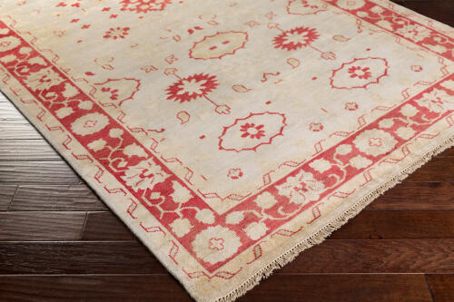 Antique Handmade Rug