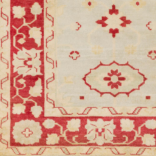 Antique Handmade Rug