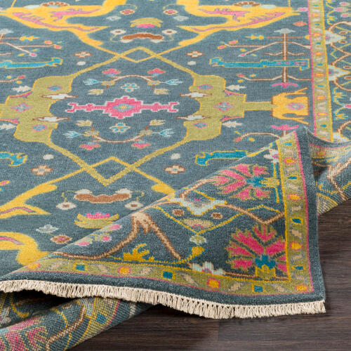 Antique Handmade Rug