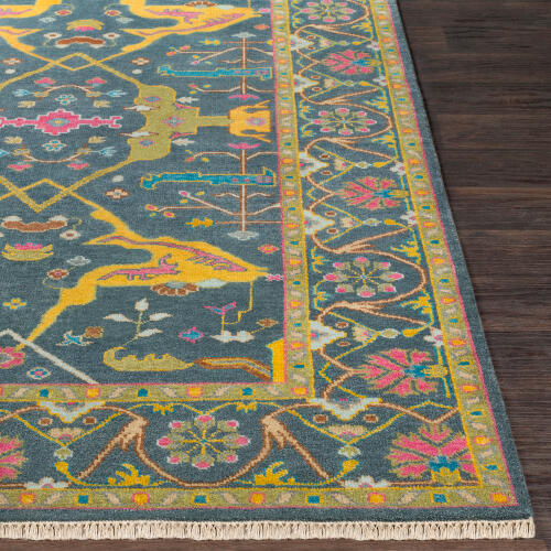 Antique Handmade Rug