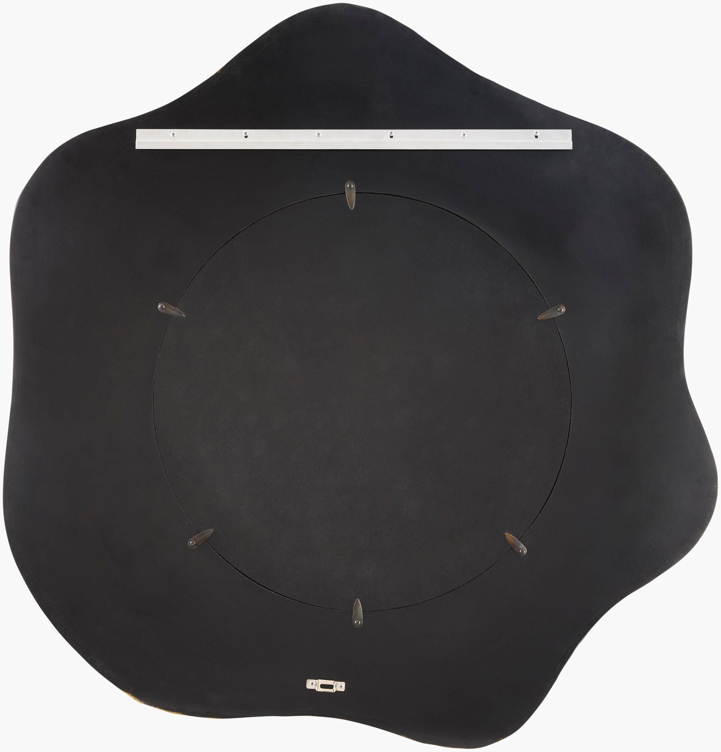 Augustine Accent Mirror