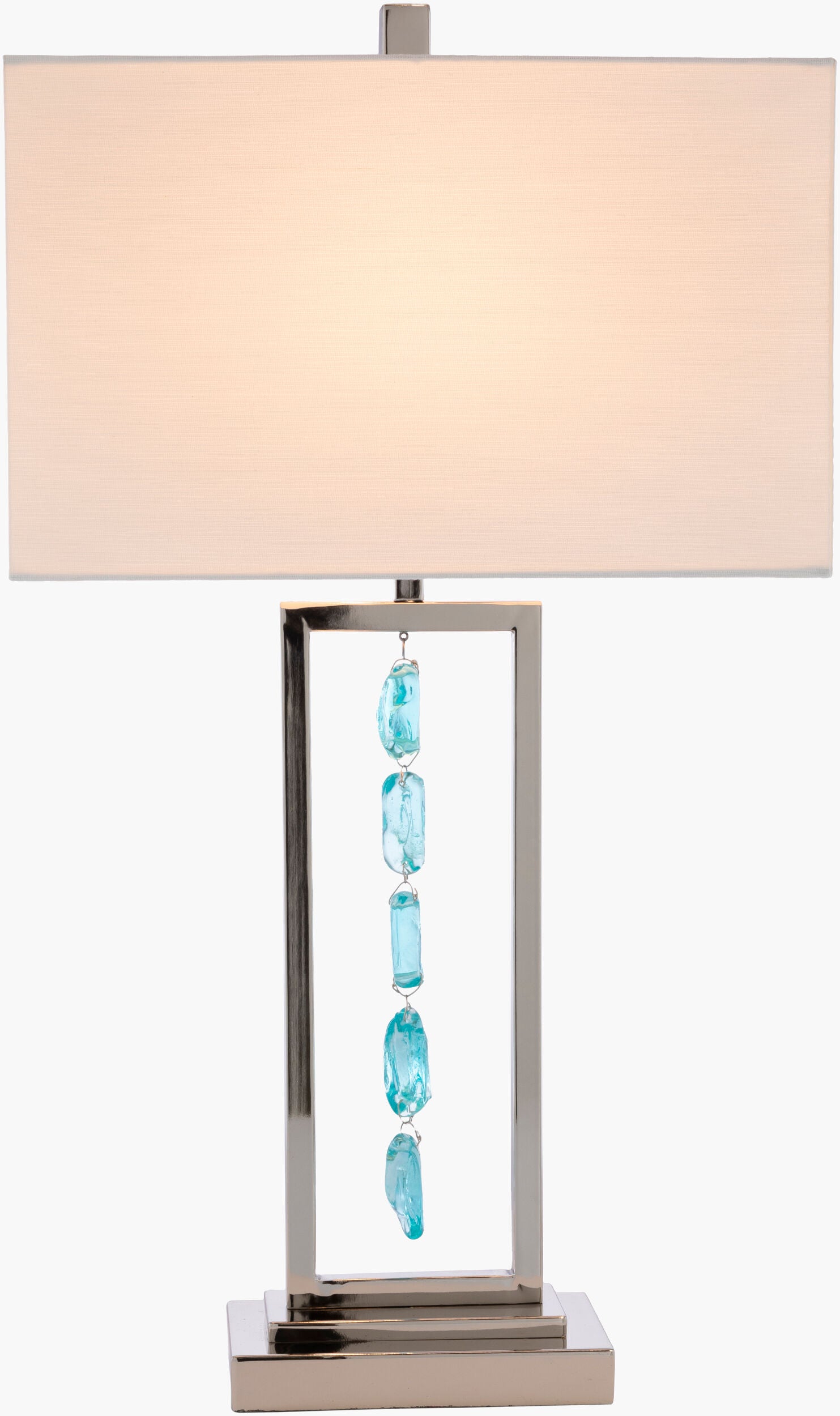 Aurelia Accent Table Lamp