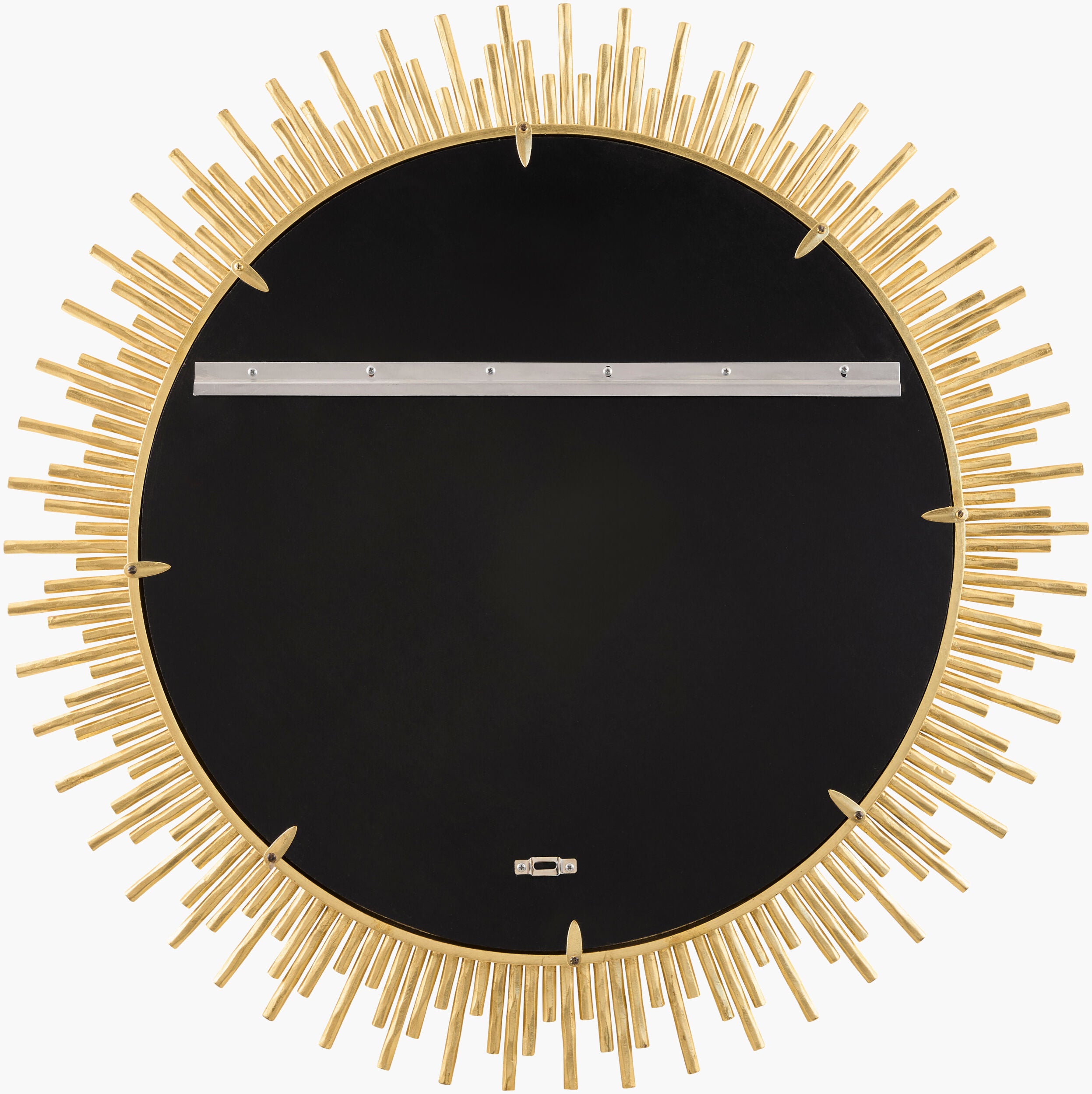 Auriga Accent Mirror