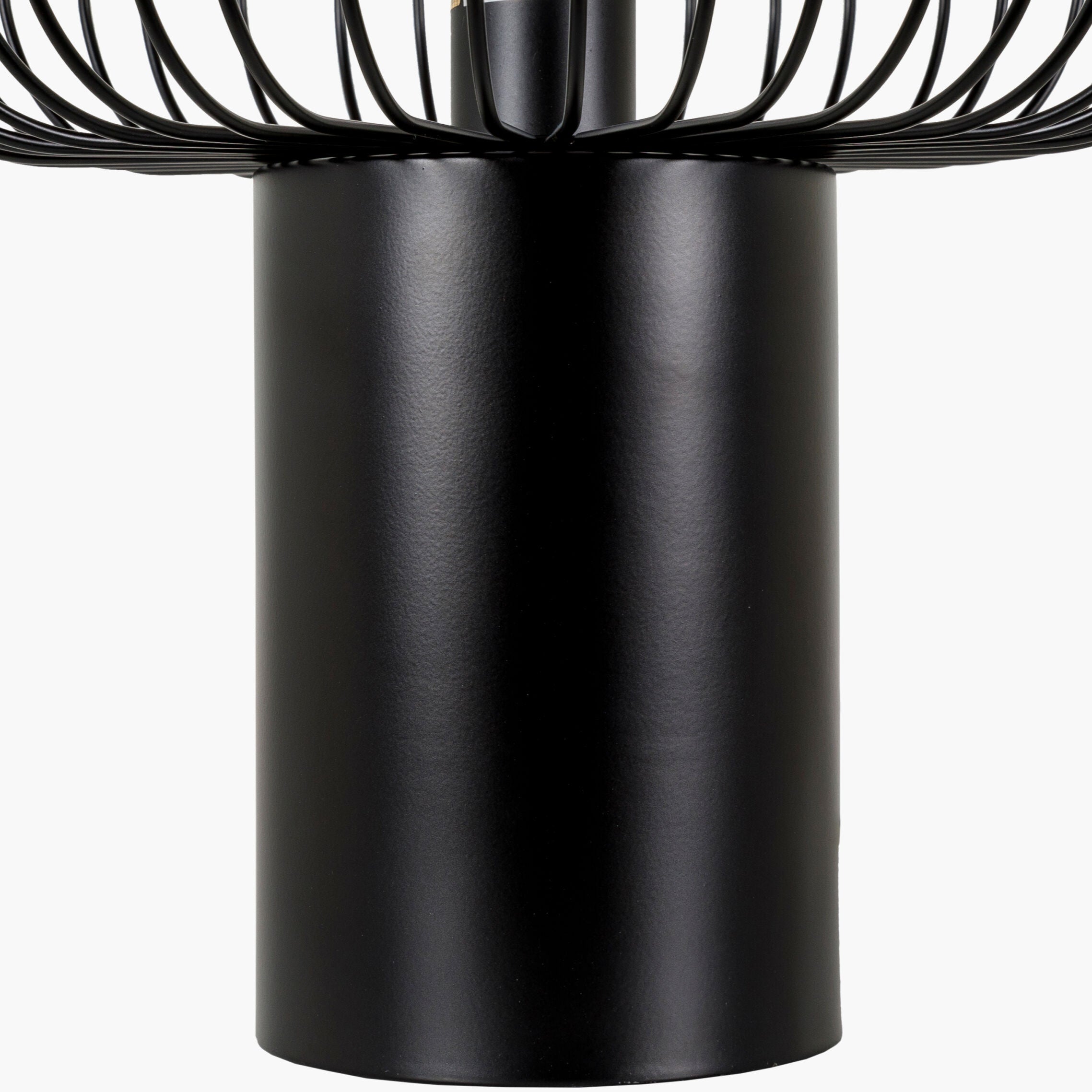 Auxvasse Accent Table Lamp