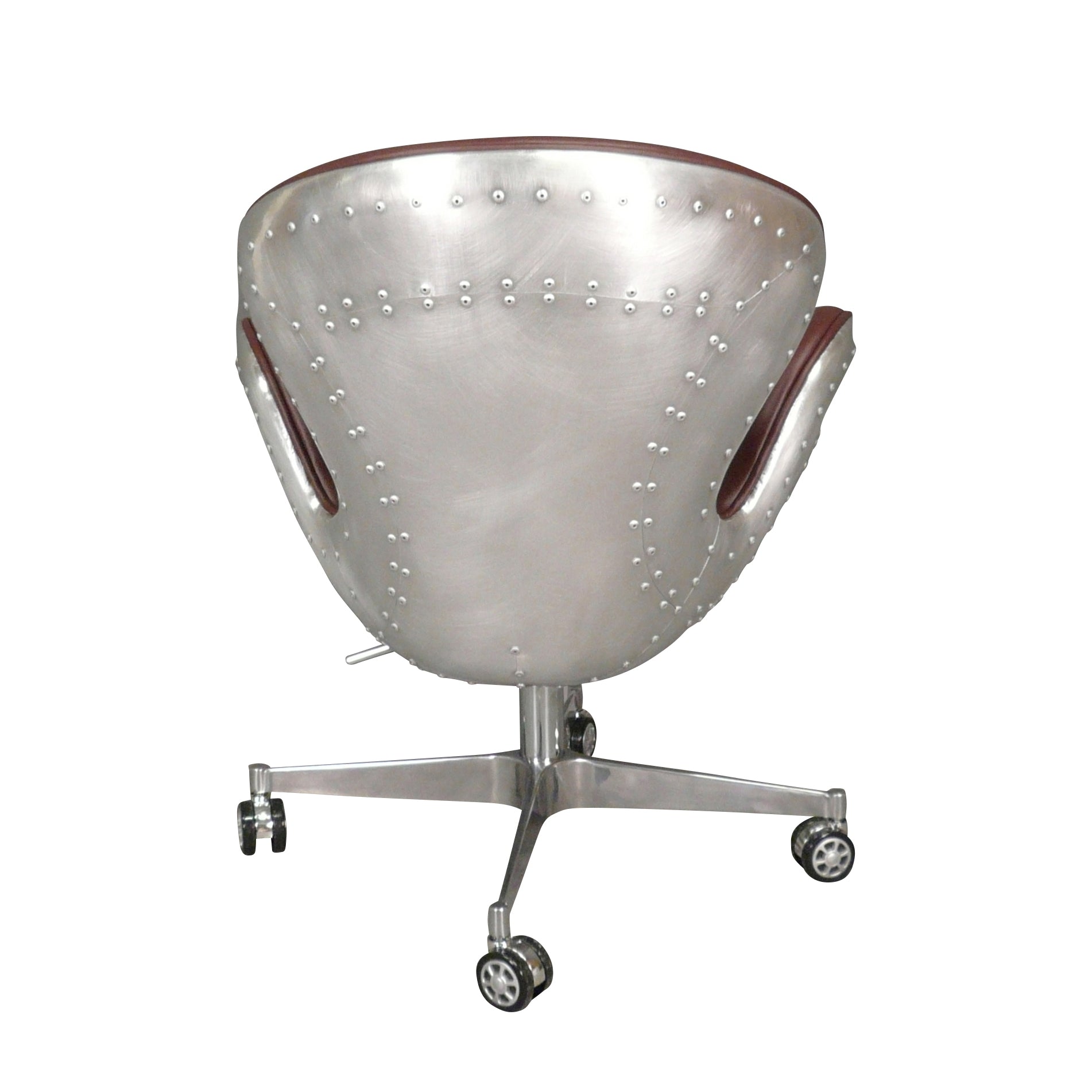 Chaise aviateur Swan