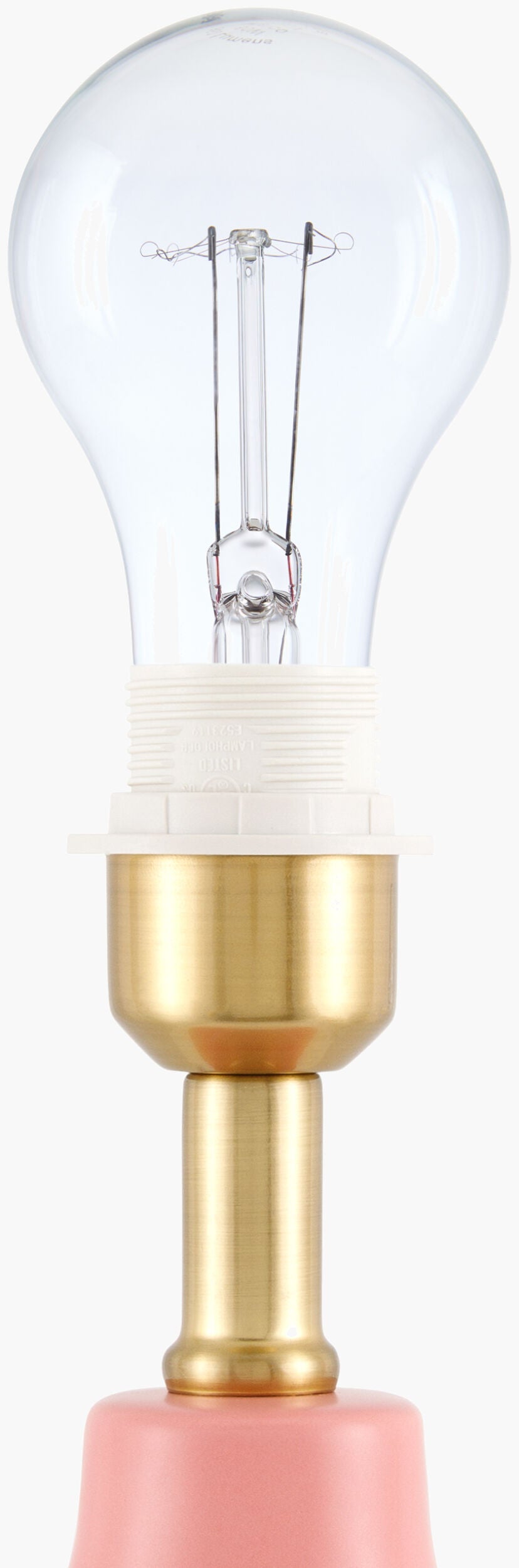 Alvik Accent Table Lamp
