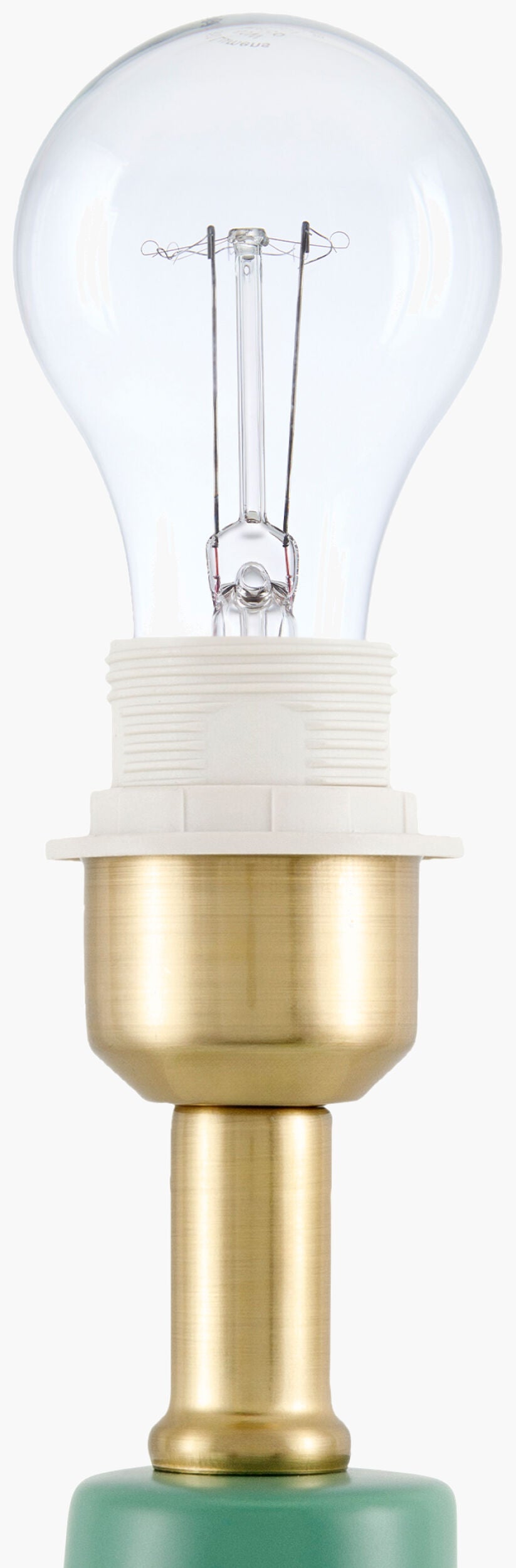 Alvik Accent Table Lamp