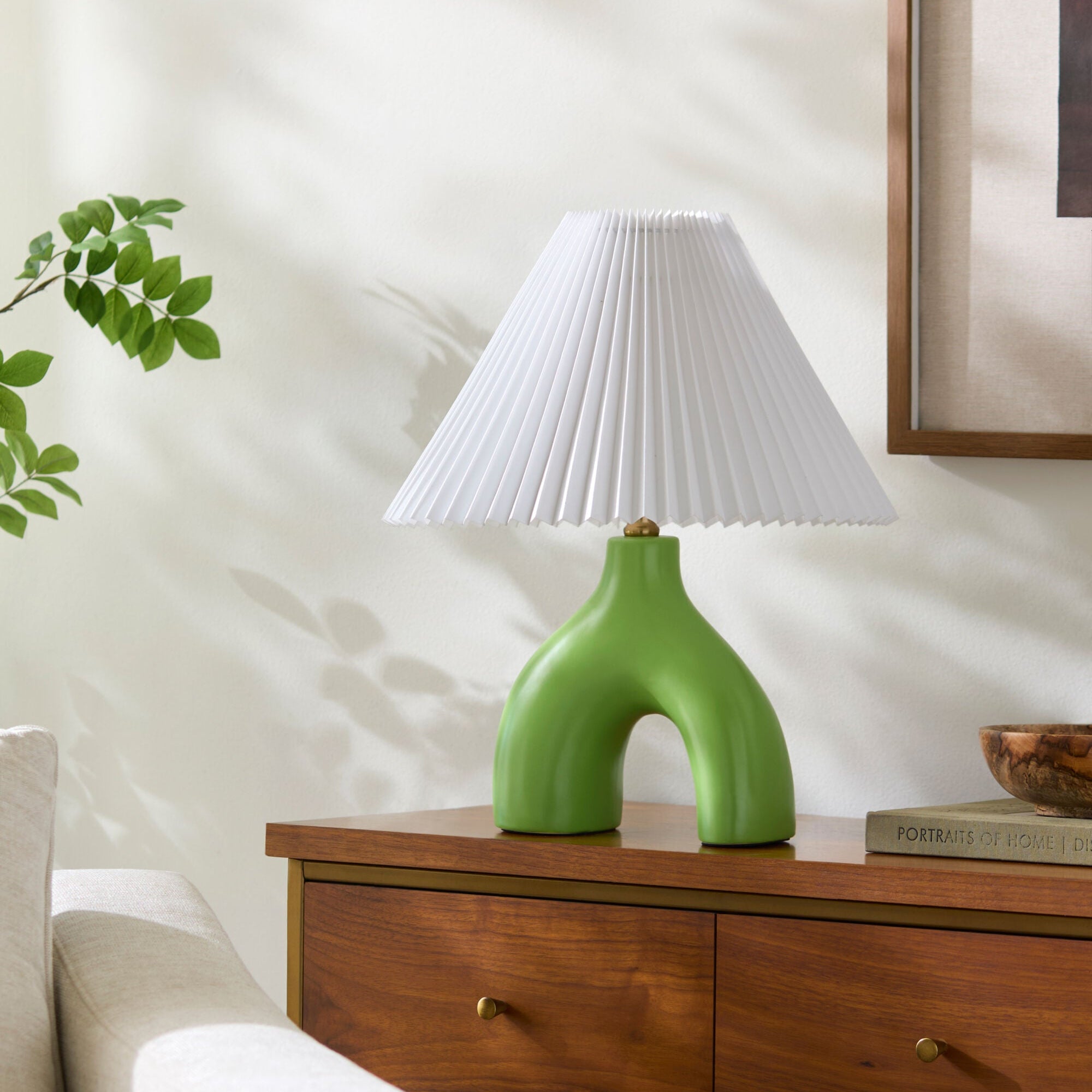 Alvik Accent Table Lamp