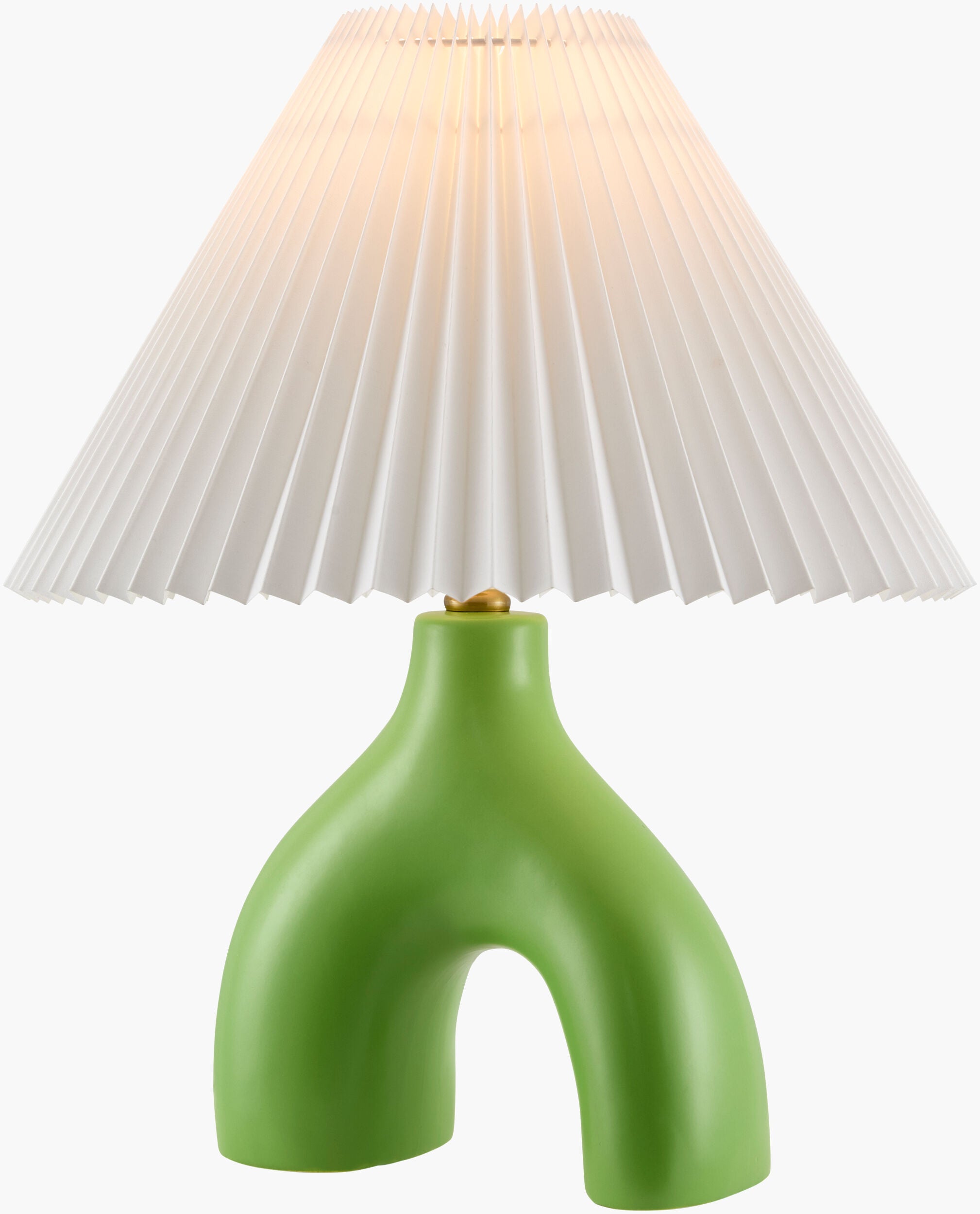 Alvik Accent Table Lamp
