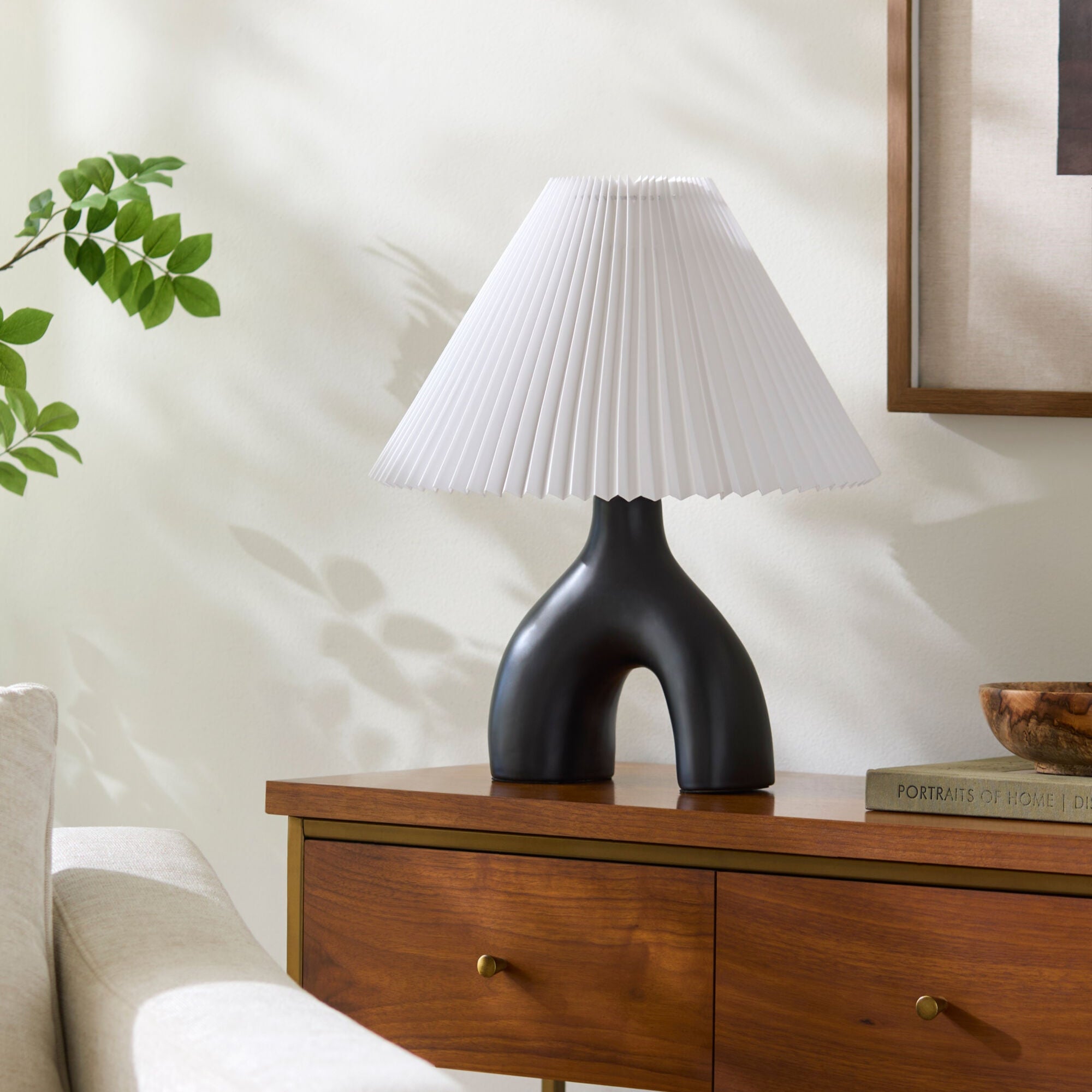 Alvik Accent Table Lamp