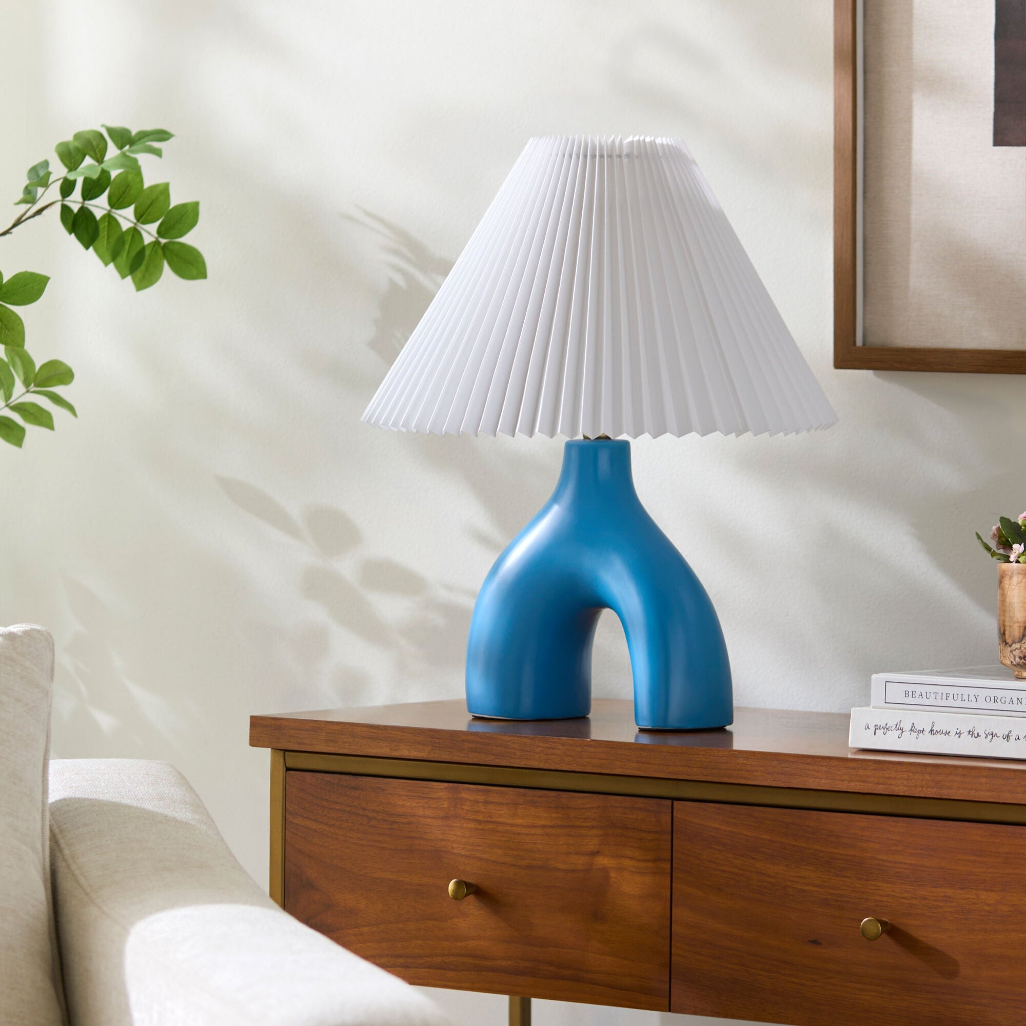Alvik Accent Table Lamp