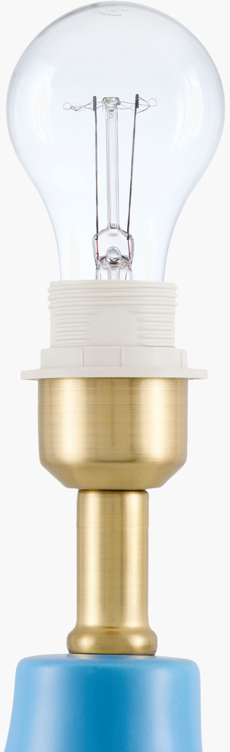 Alvik Accent Table Lamp