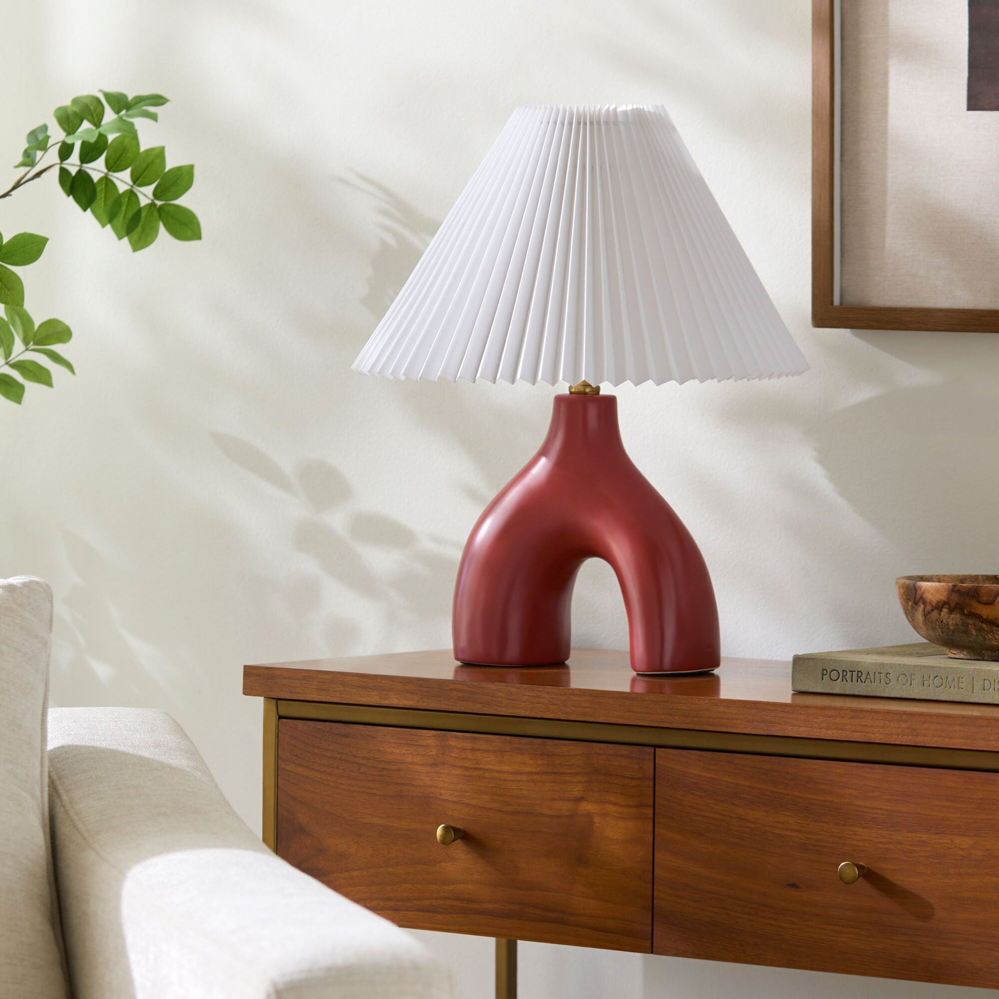 Alvik Accent Table Lamp