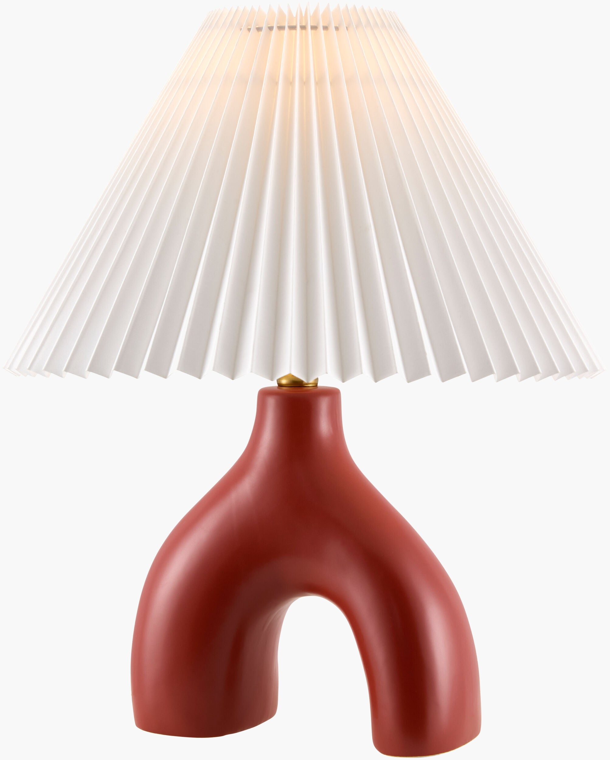 Alvik Accent Table Lamp