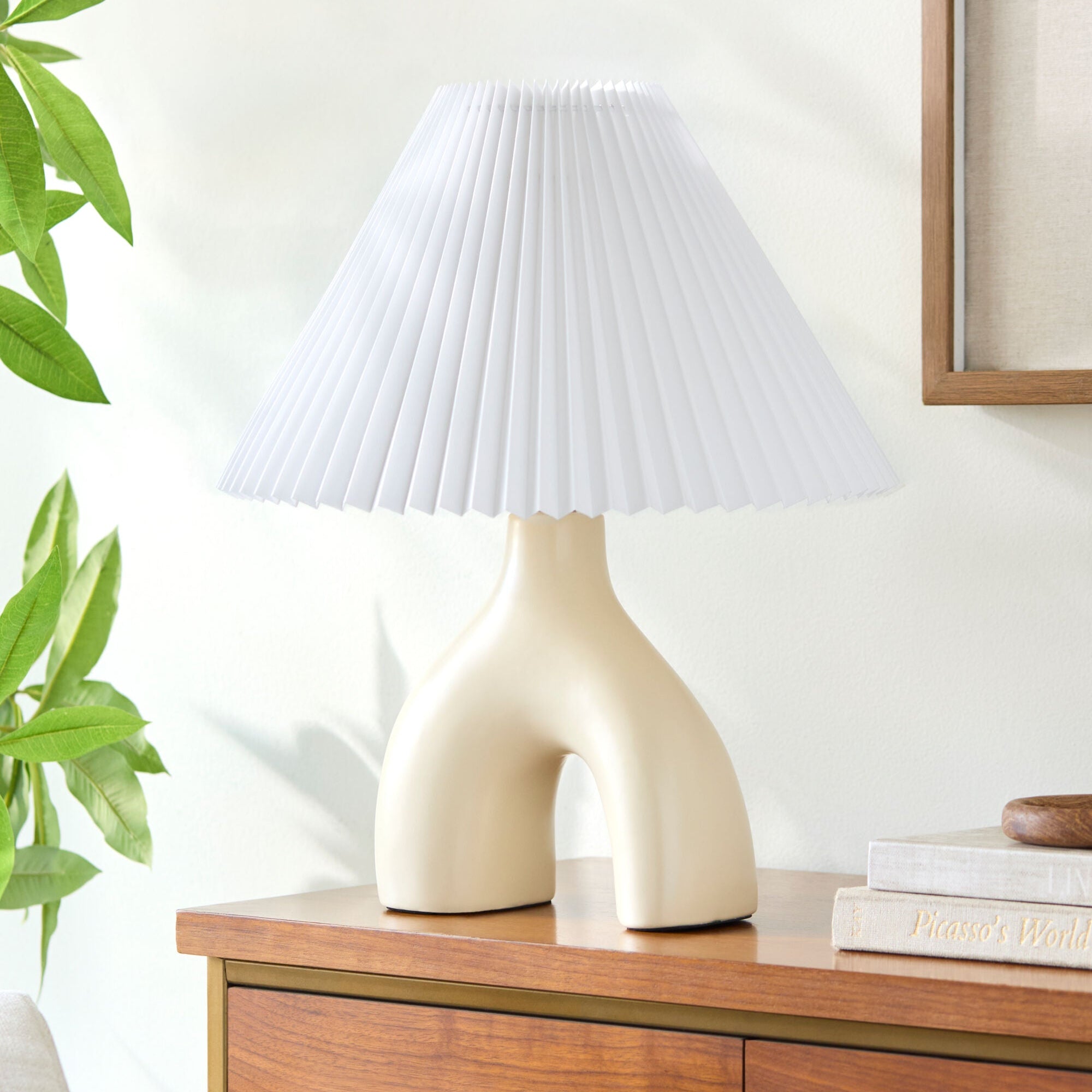 Alvik Accent Table Lamp