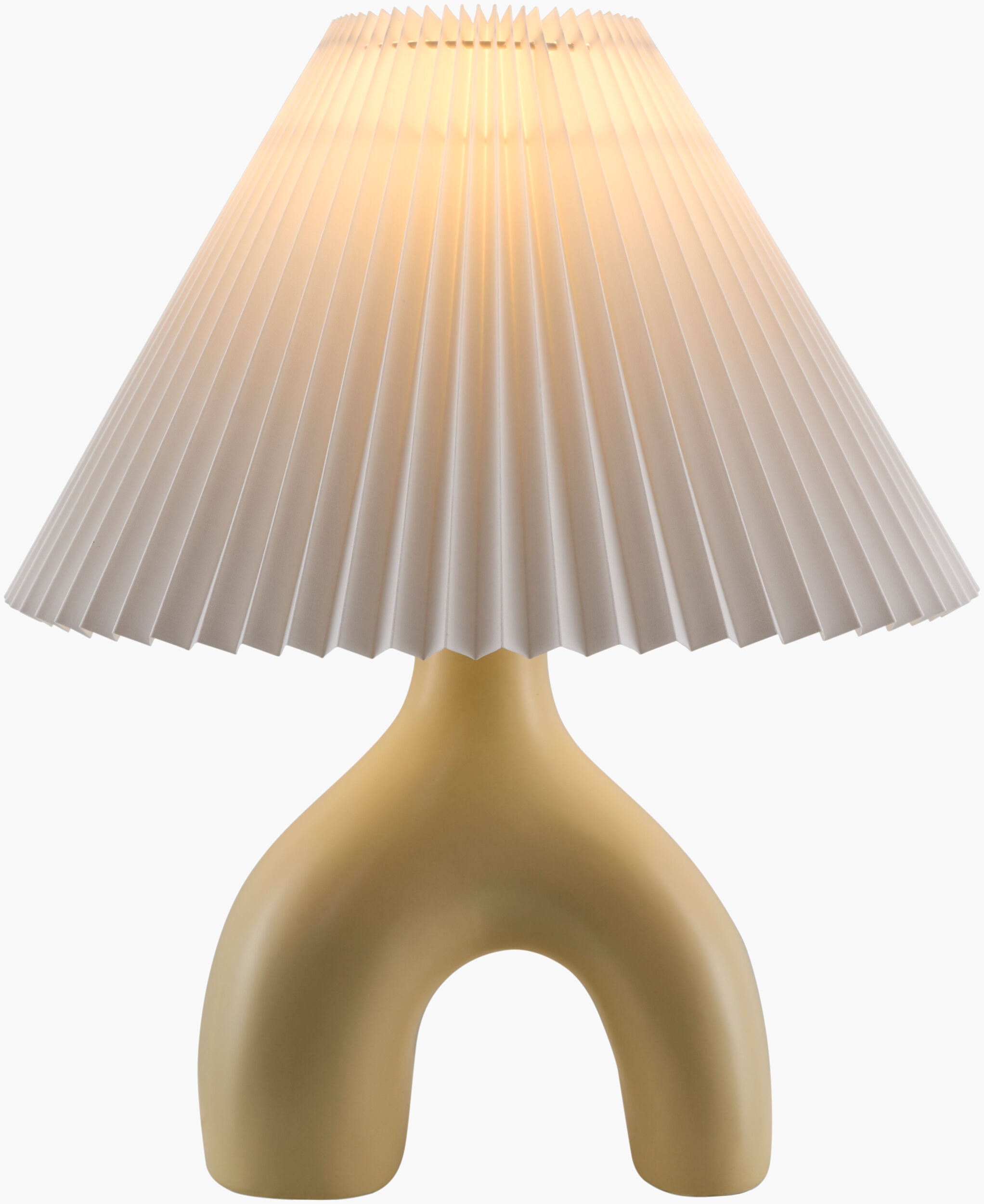Alvik Accent Table Lamp