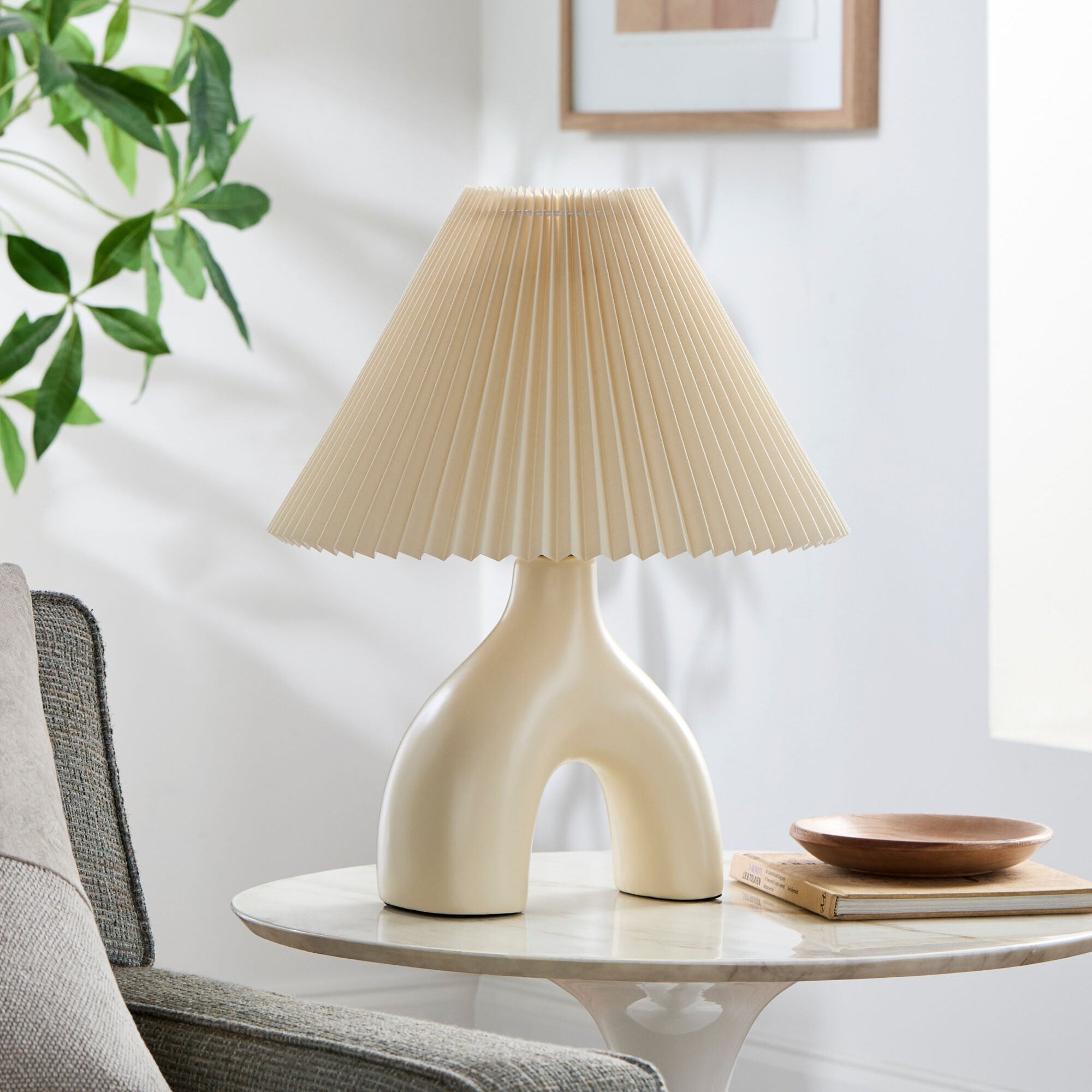 Alvik Accent Table Lamp