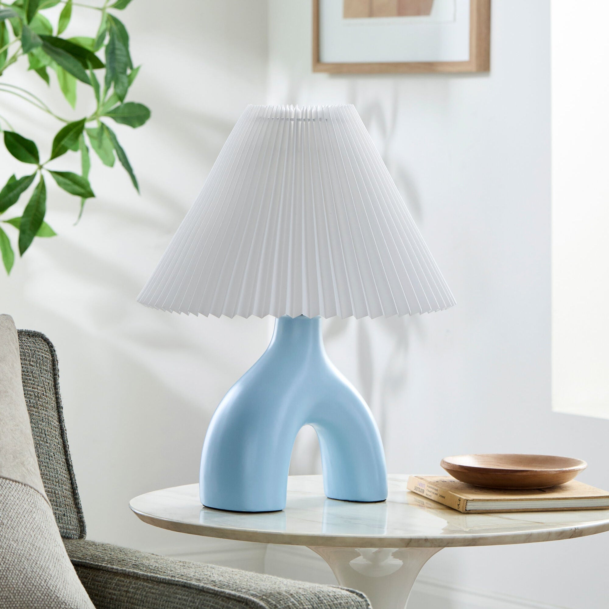 Alvik Accent Table Lamp
