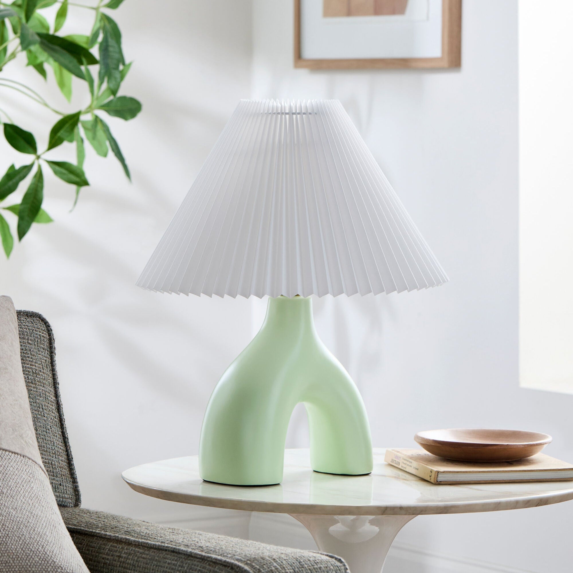 Alvik Accent Table Lamp