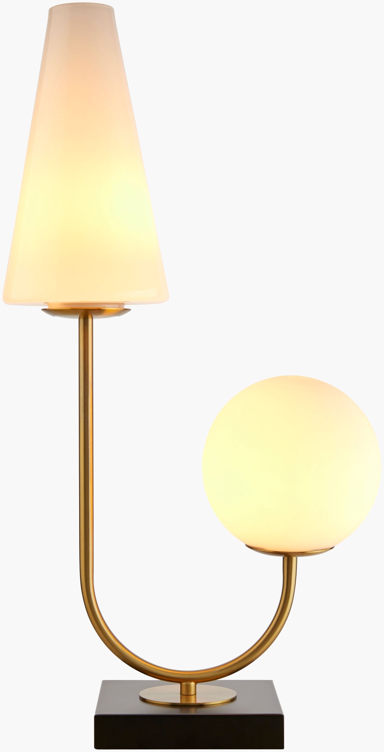 Avalora Accent Table Lamp
