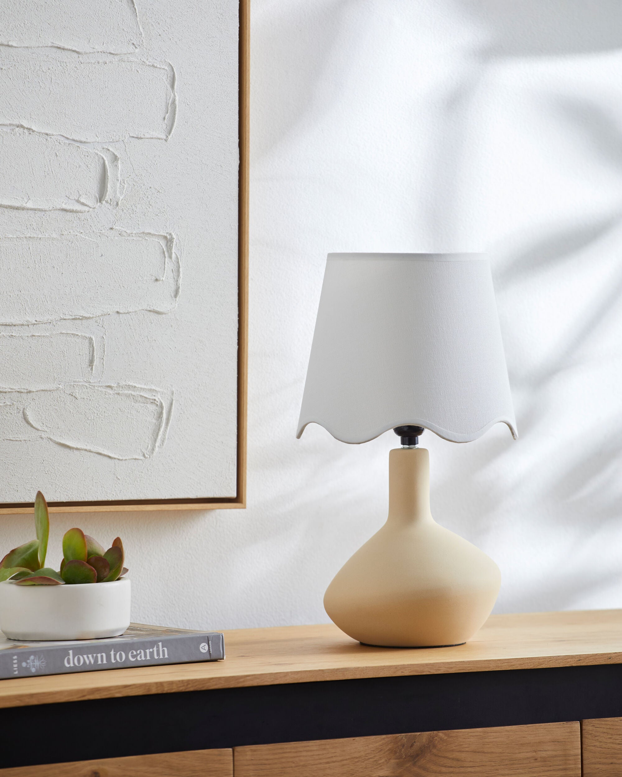 Aviara Accent Table Lamp