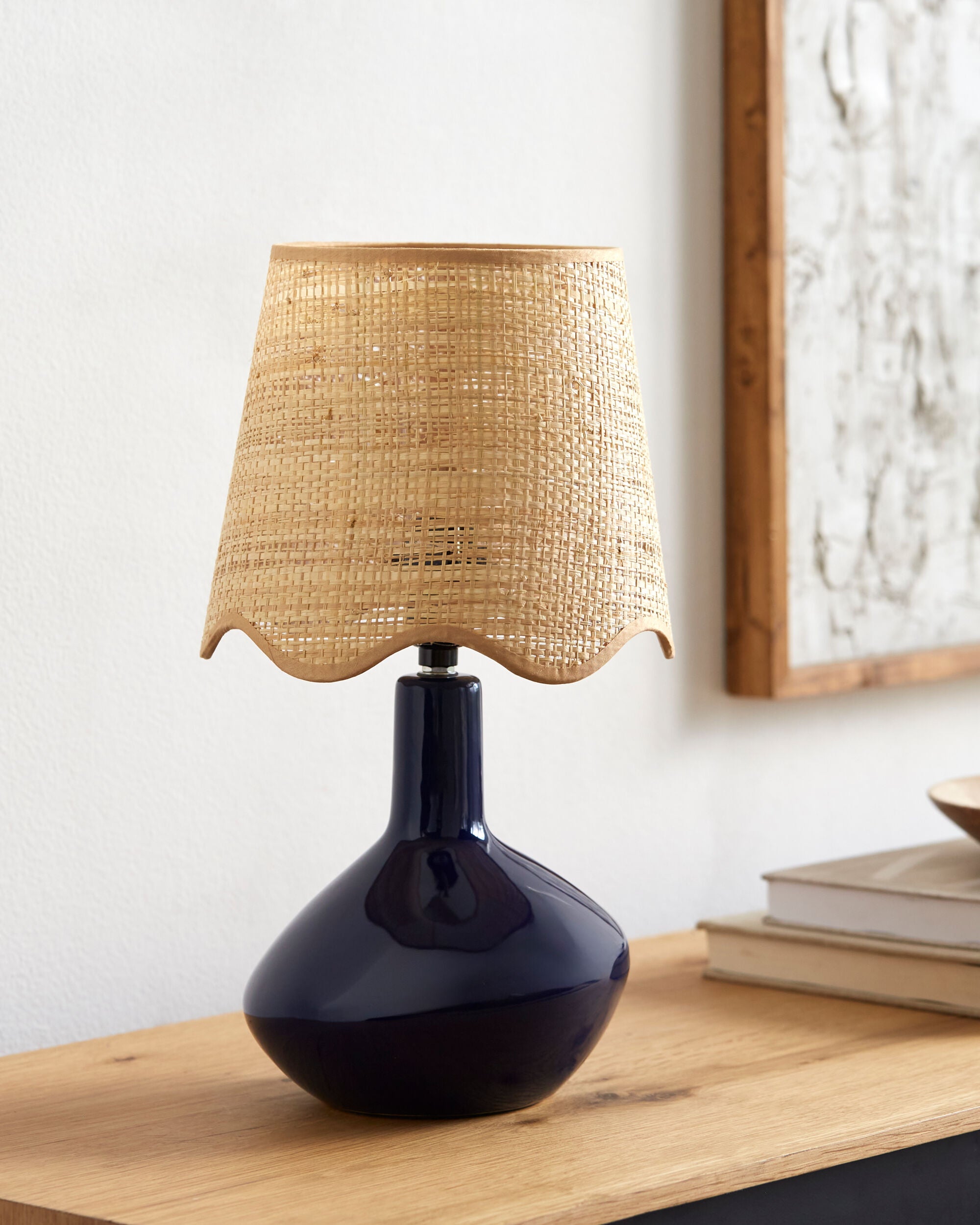 Aviara Accent Table Lamp