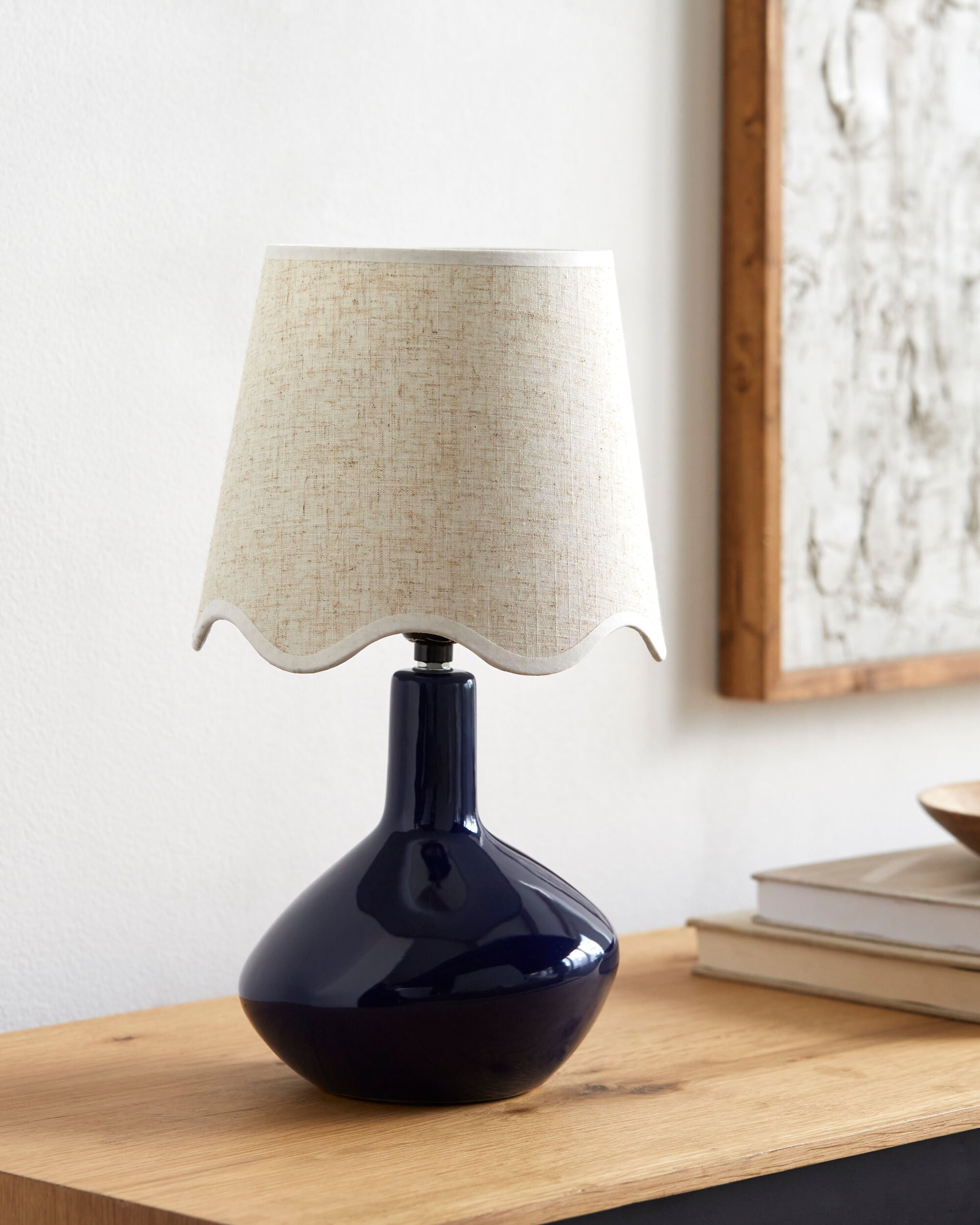 Aviara Accent Table Lamp