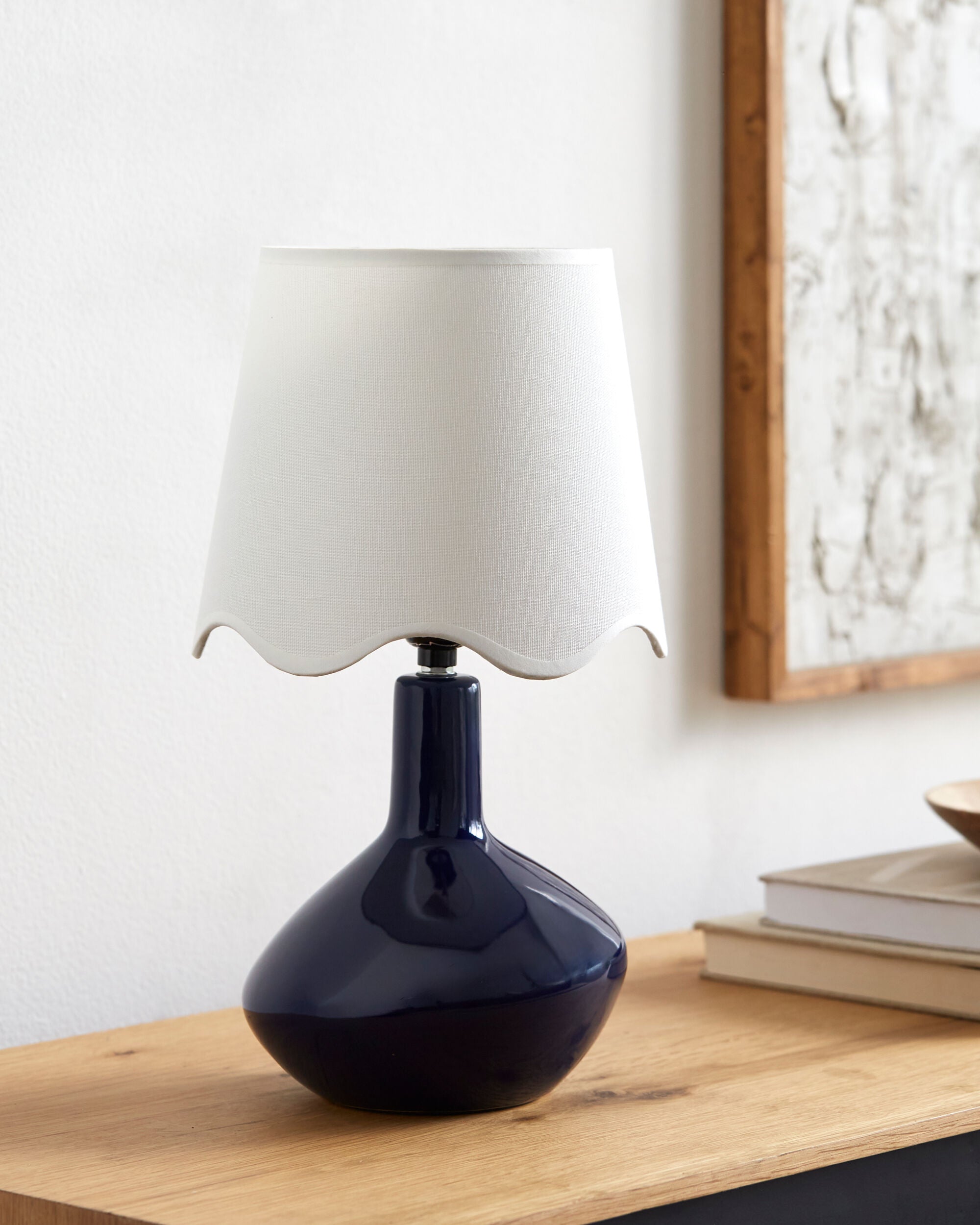 Aviara Accent Table Lamp