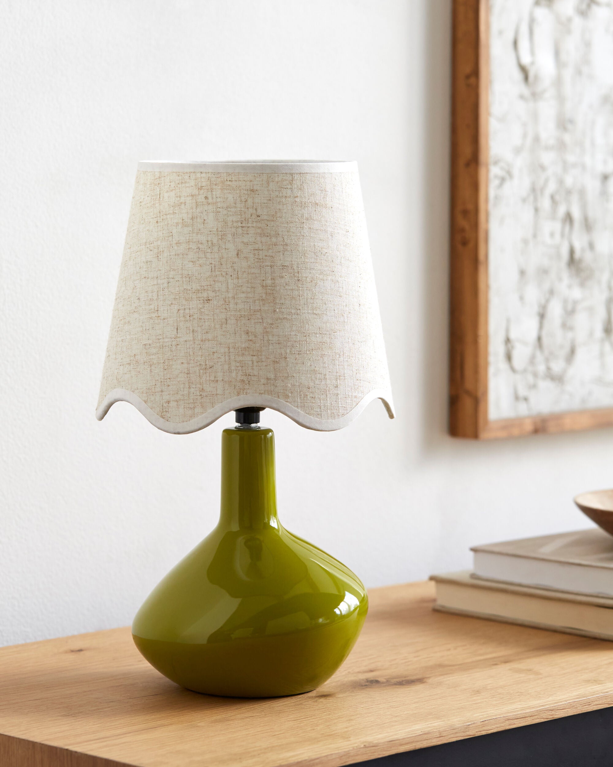 Aviara Accent Table Lamp
