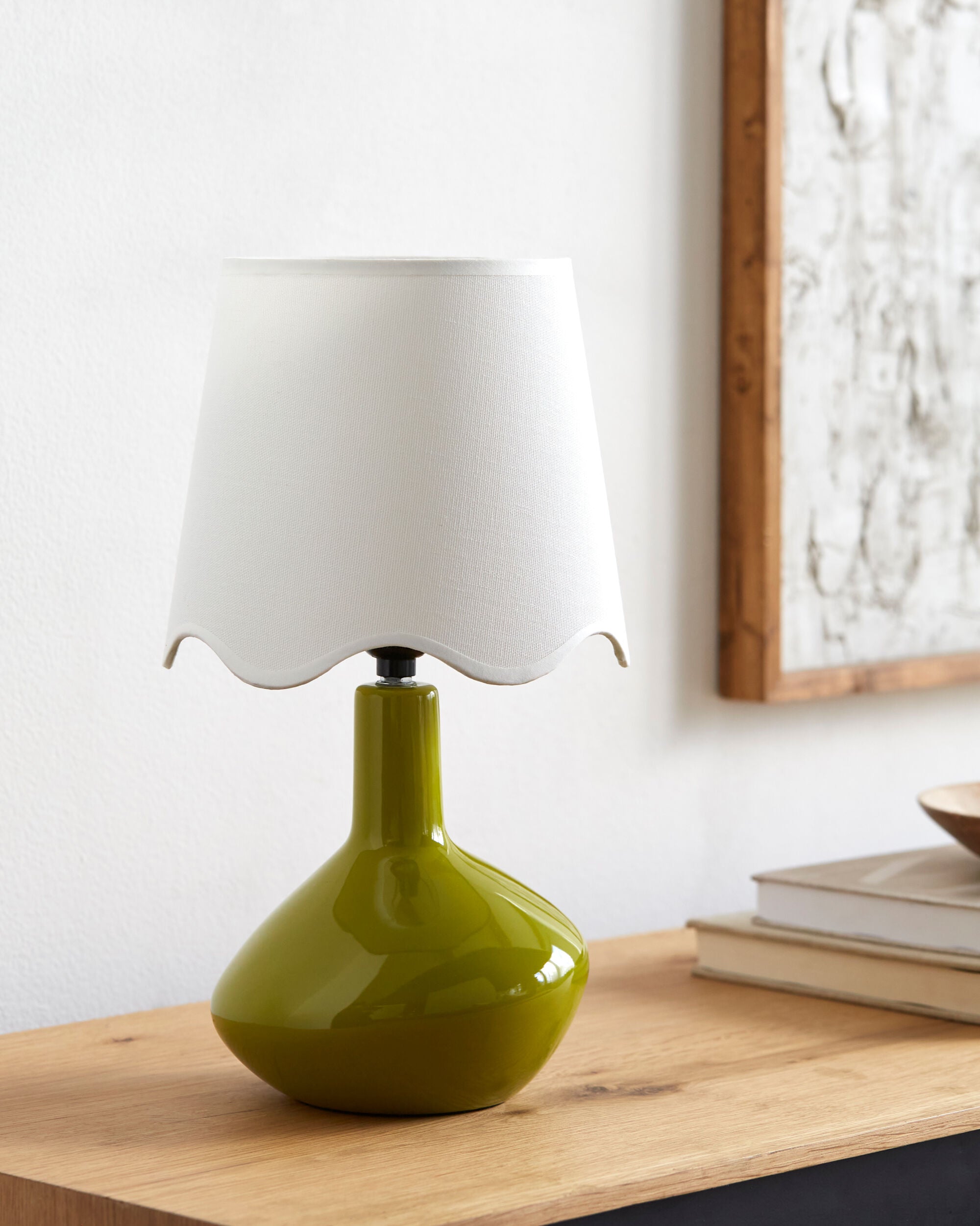 Aviara Accent Table Lamp