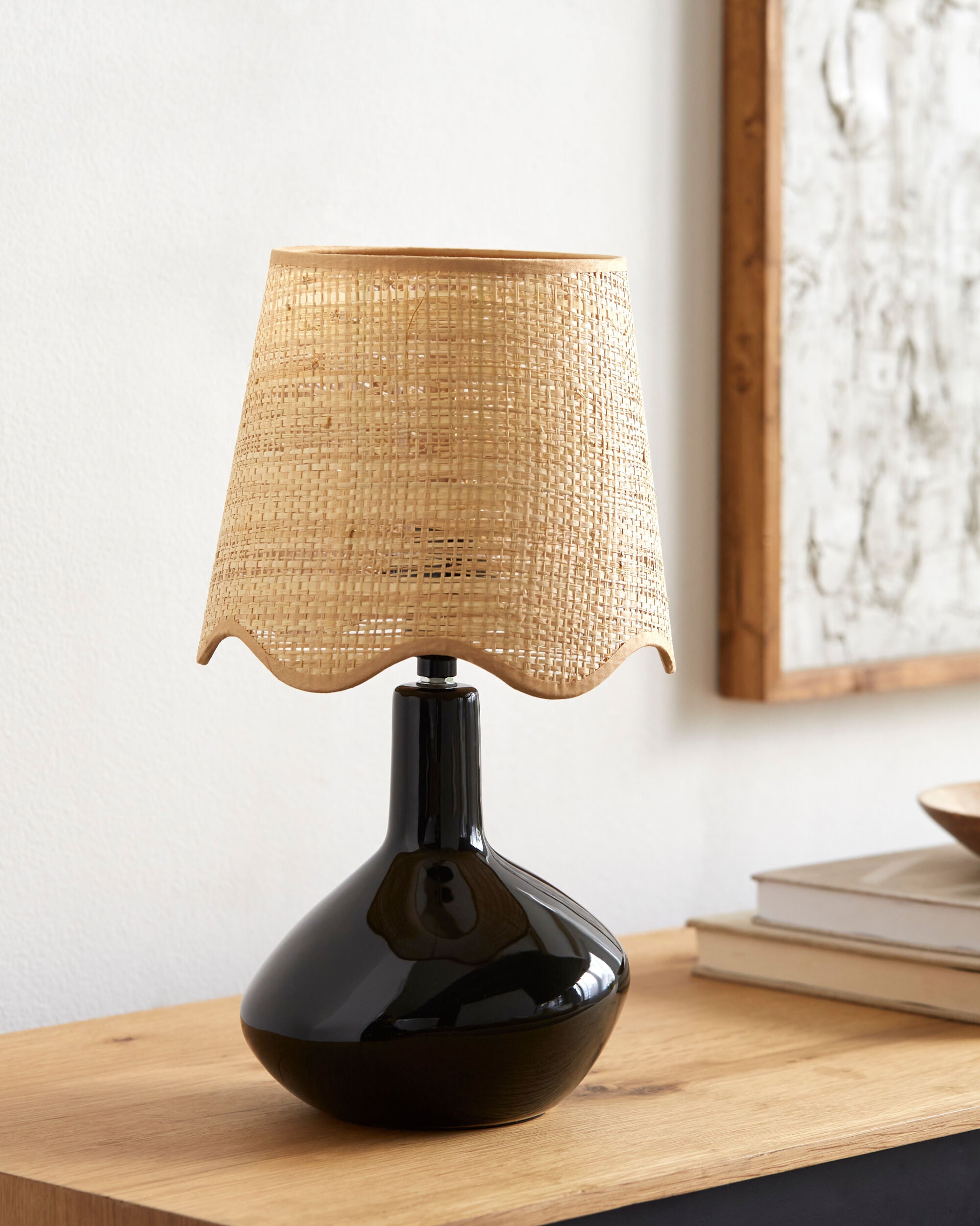 Aviara Accent Table Lamp