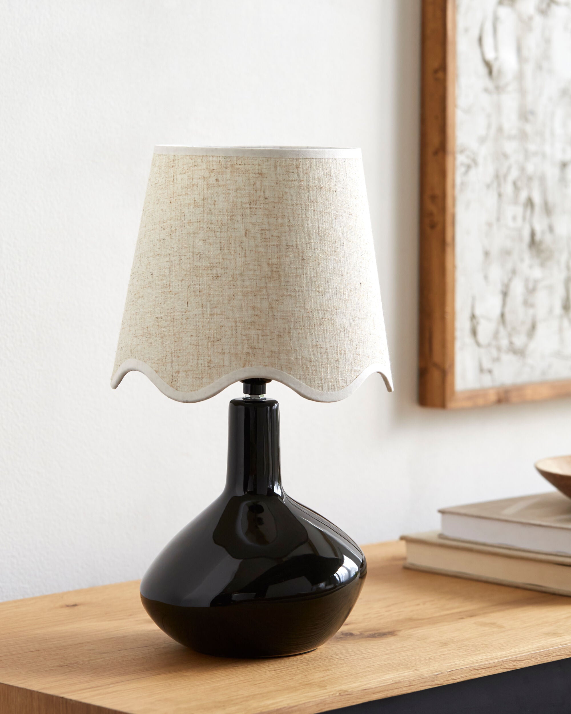 Aviara Accent Table Lamp