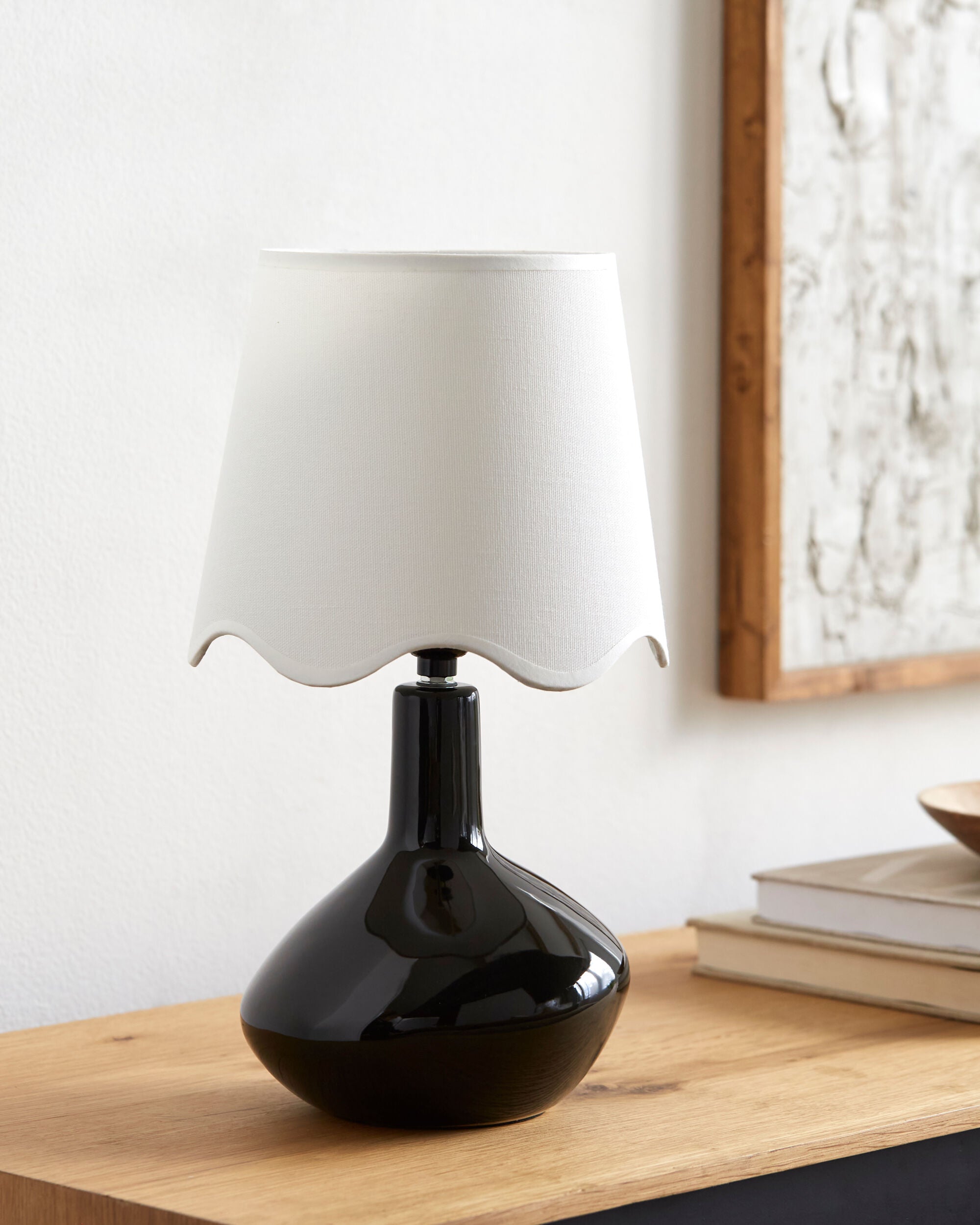 Aviara Accent Table Lamp