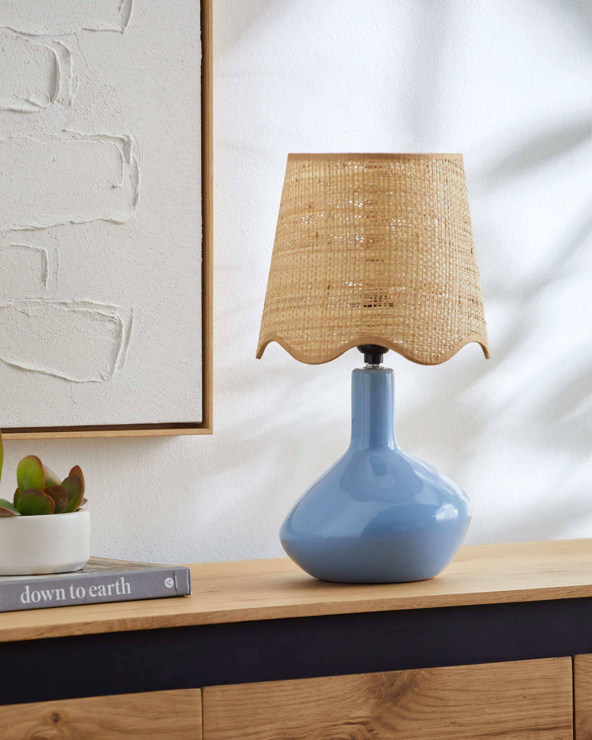 Aviara Accent Table Lamp