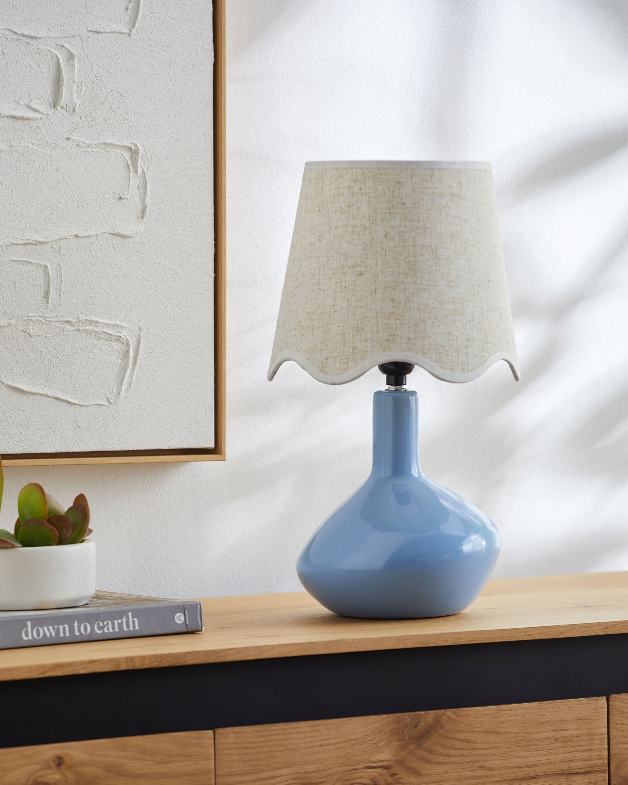 Aviara Accent Table Lamp