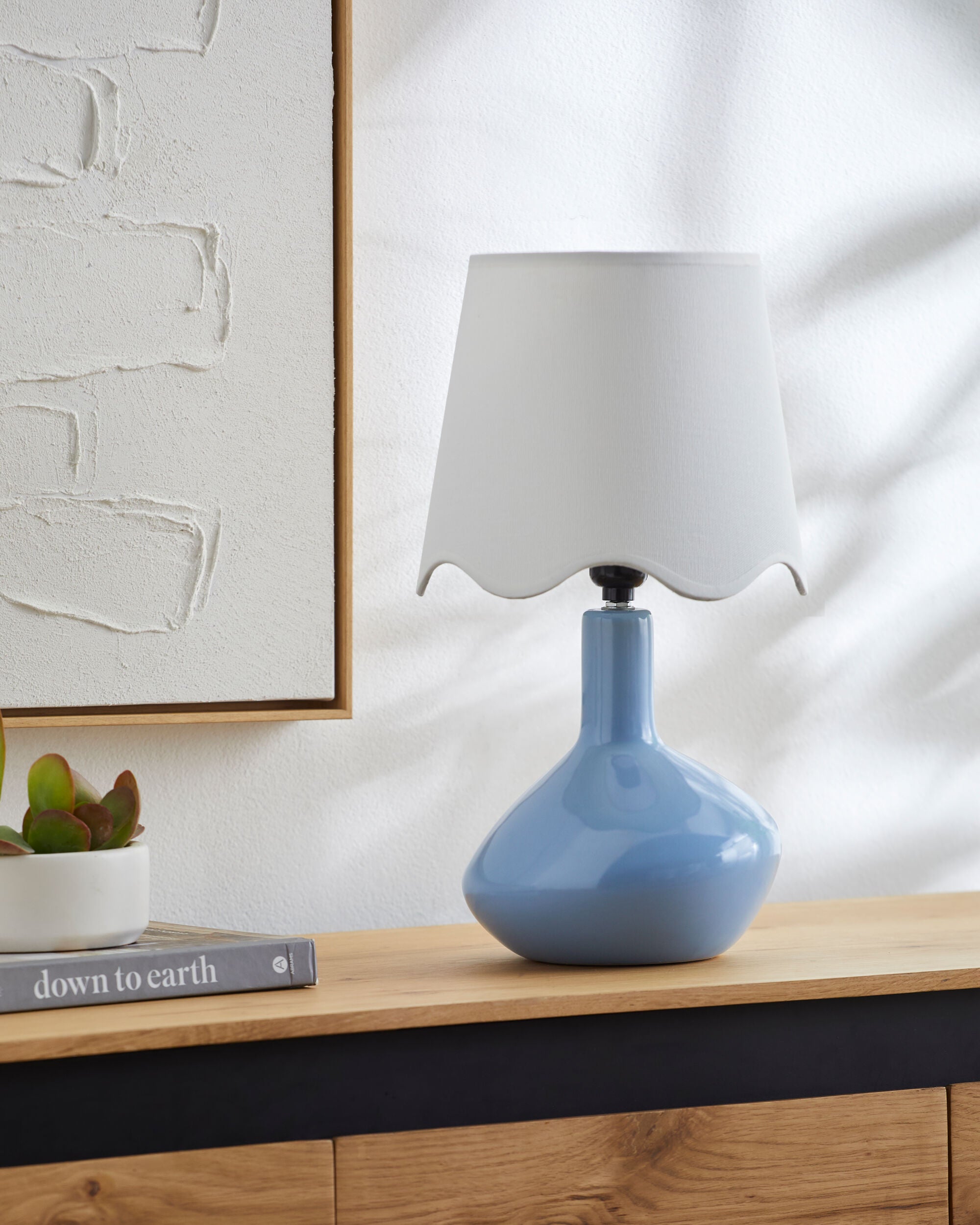 Aviara Accent Table Lamp