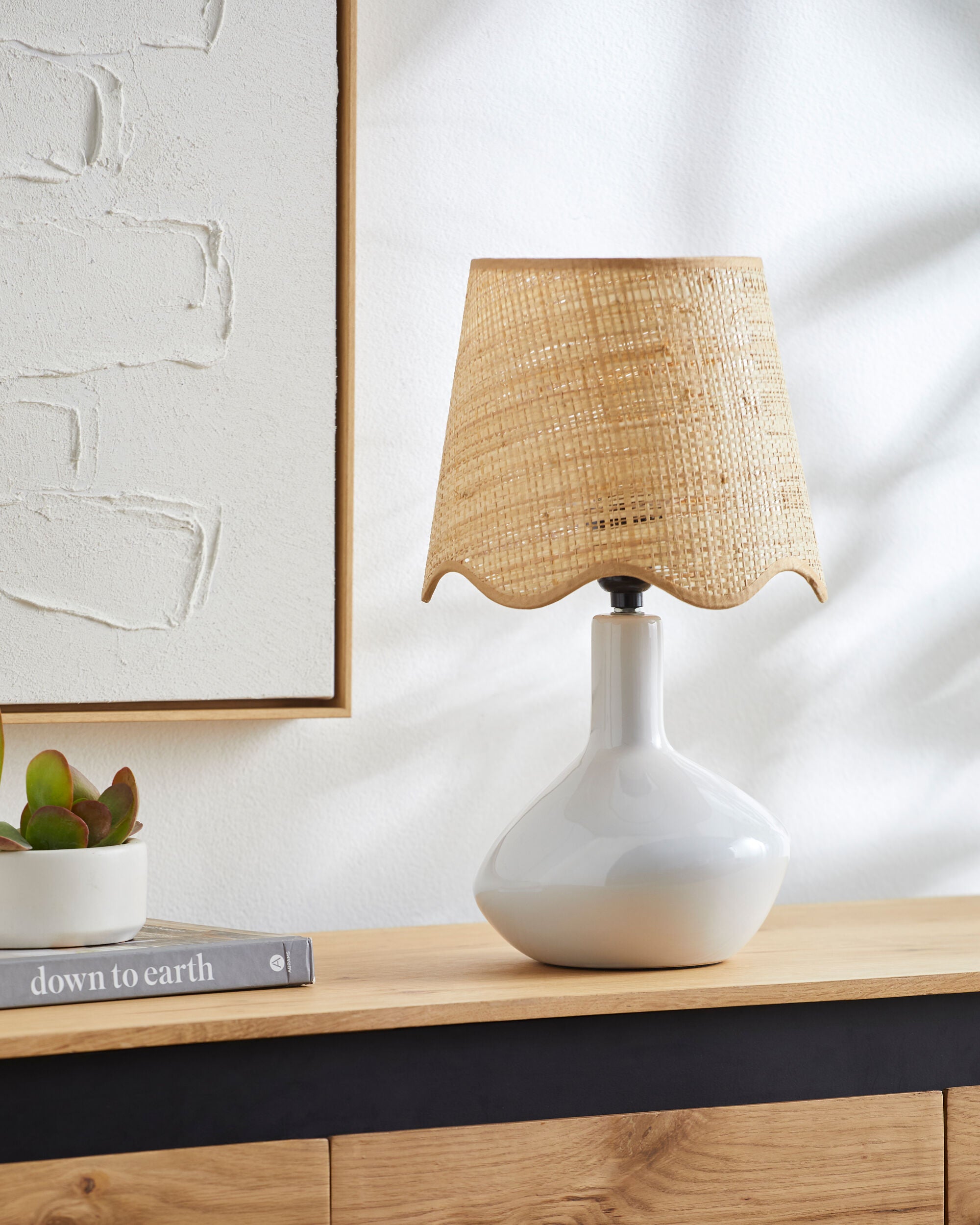 Aviara Accent Table Lamp