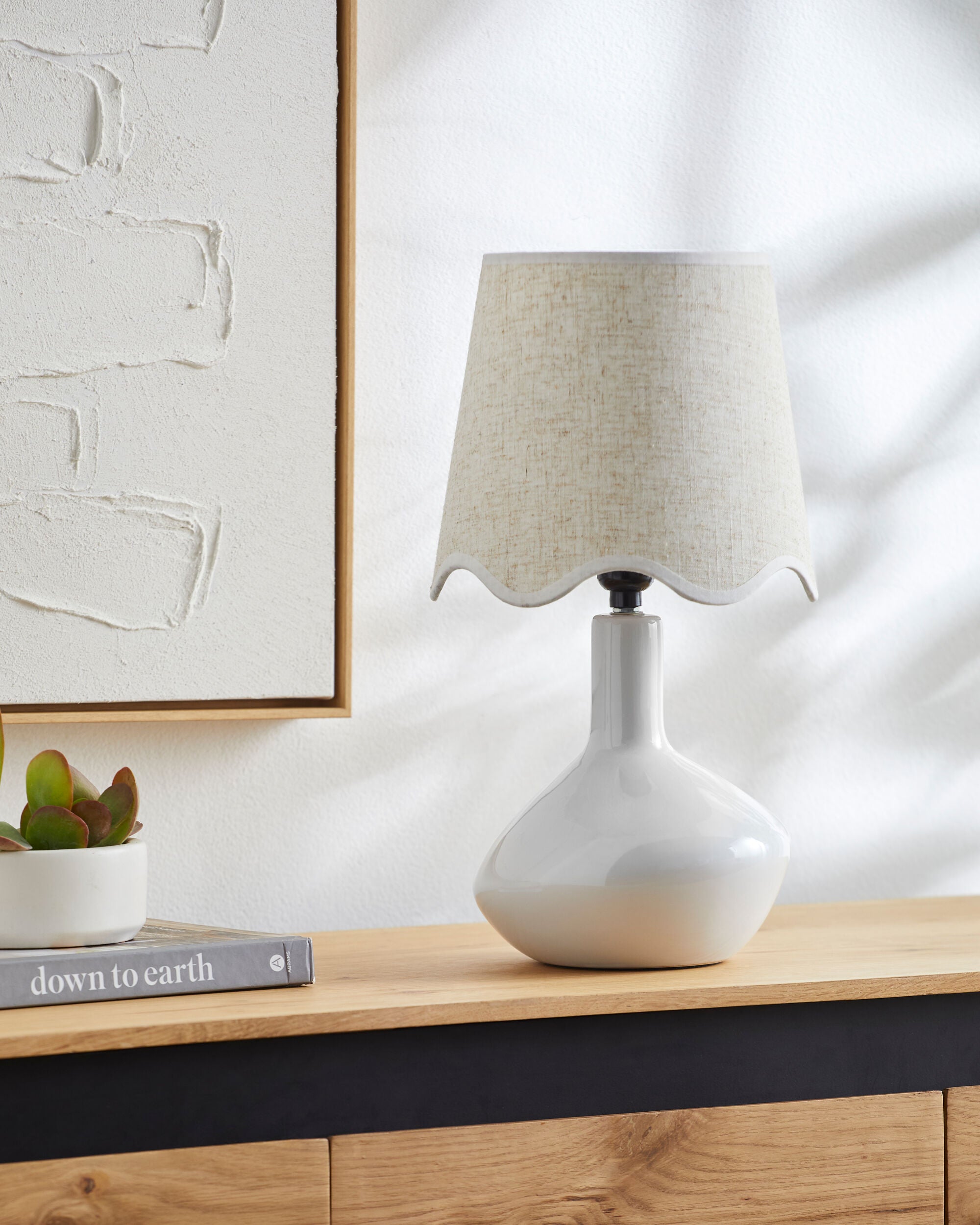 Aviara Accent Table Lamp