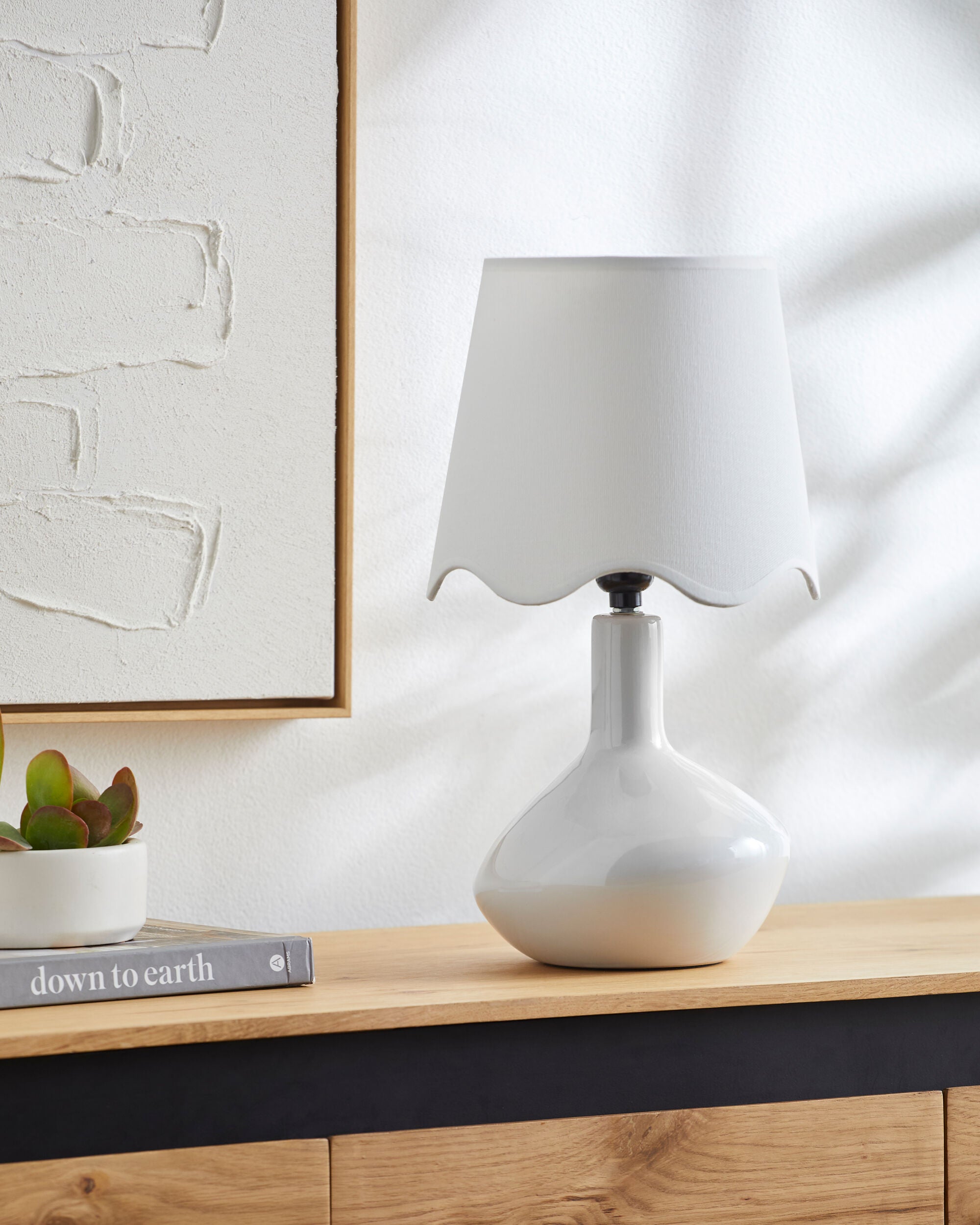 Aviara Accent Table Lamp