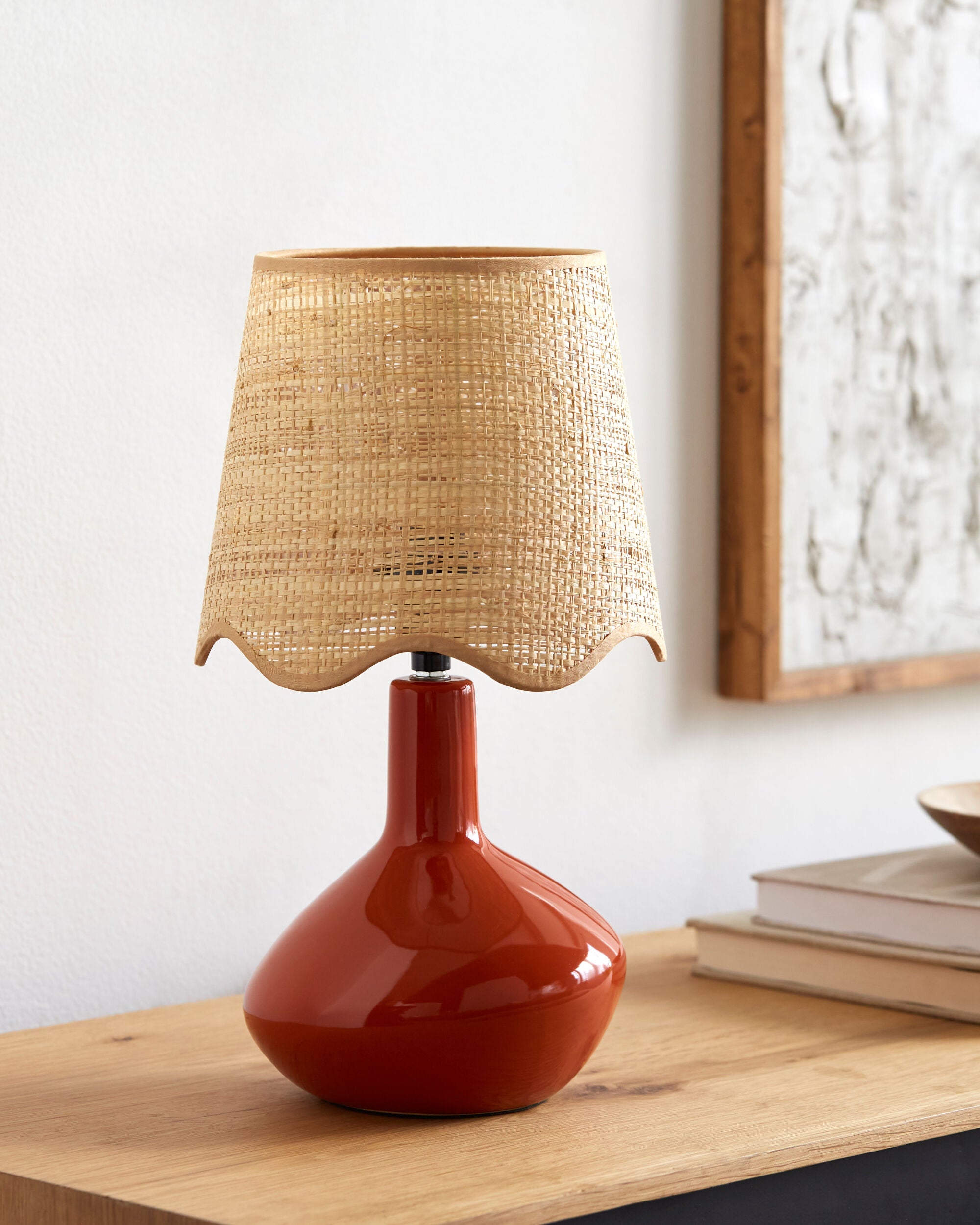 Aviara Accent Table Lamp